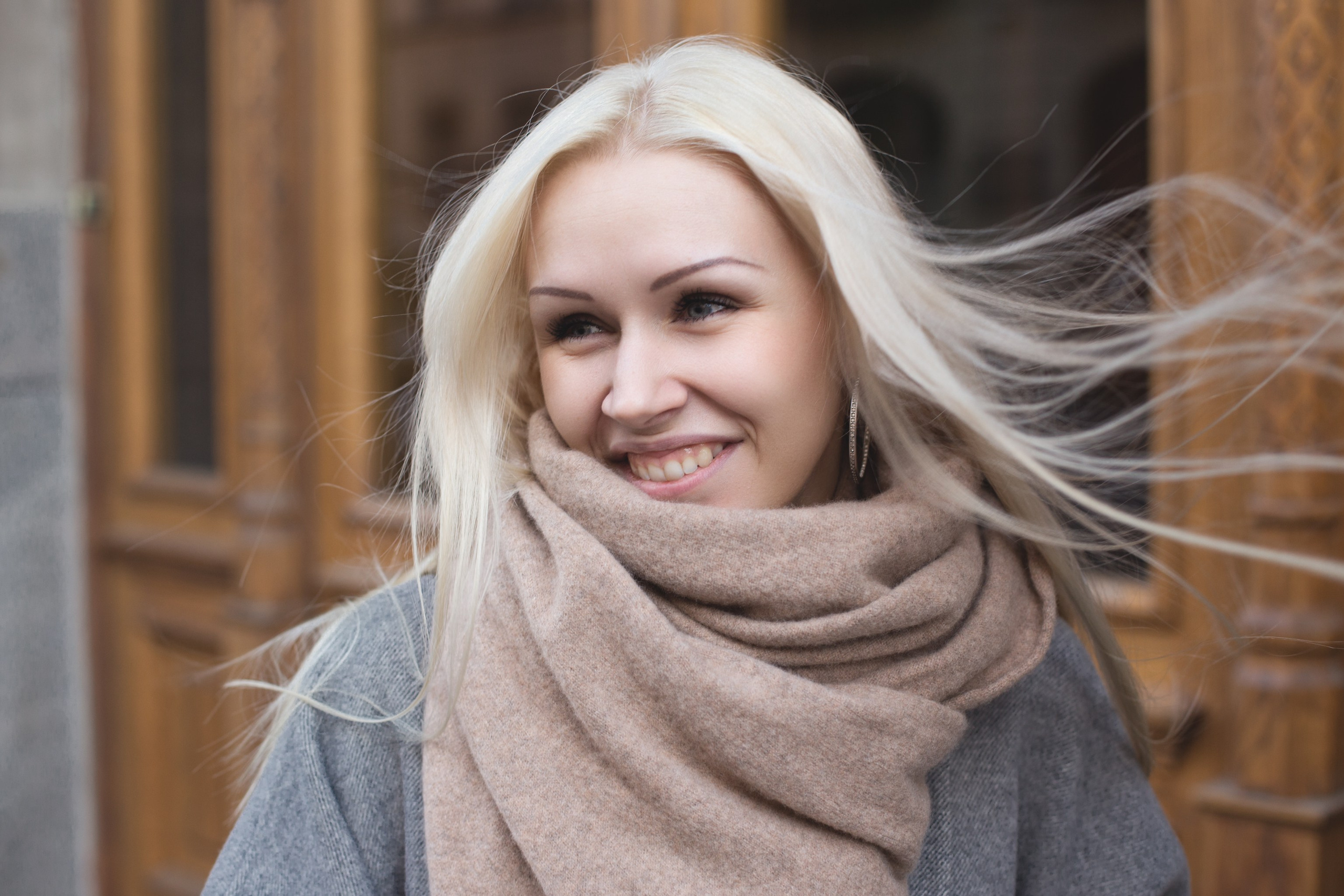 Аня. Фотограф Анастасия Малеева