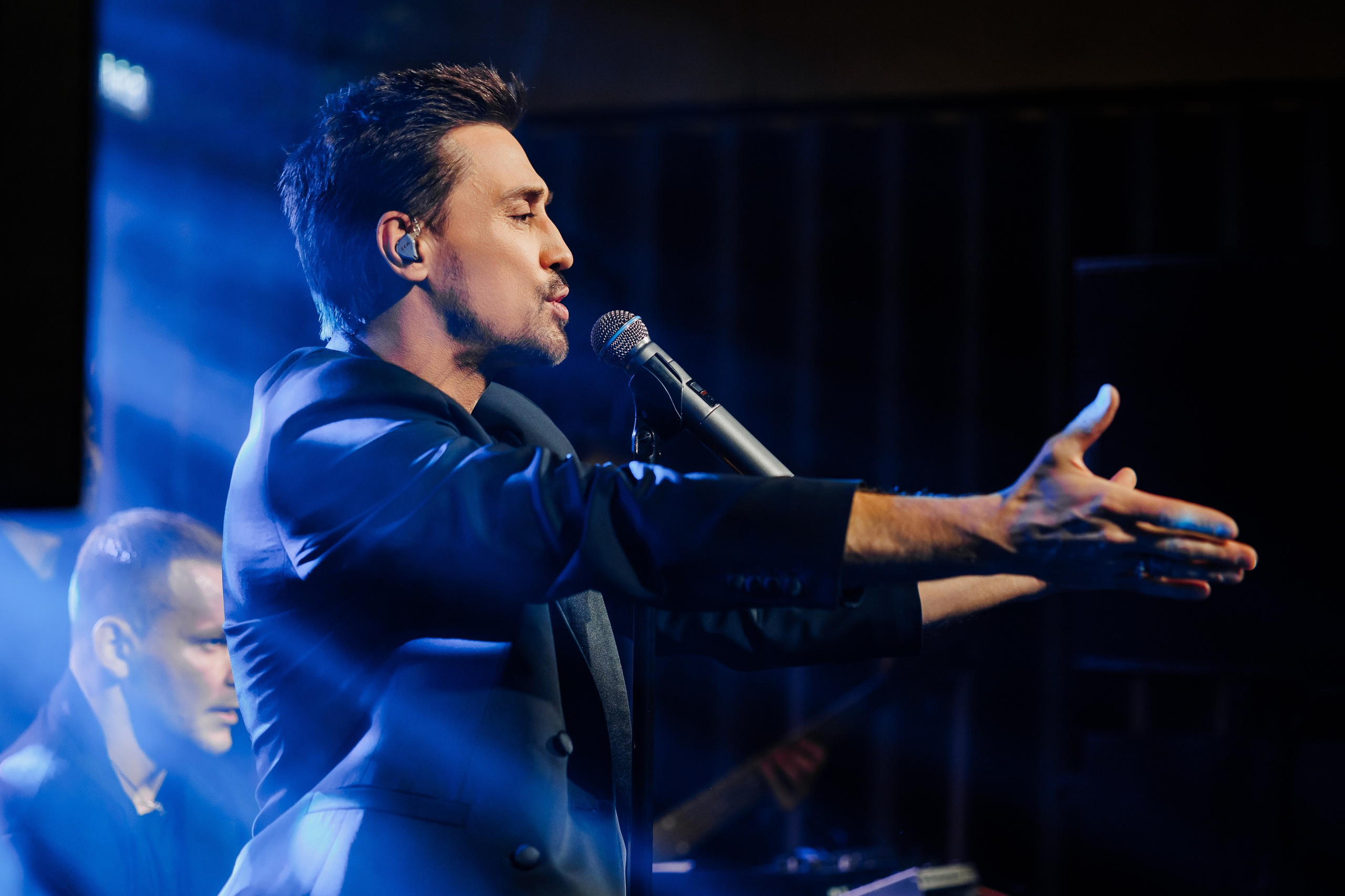 BILAN. Фотограф в Москве Алексей Виноградов