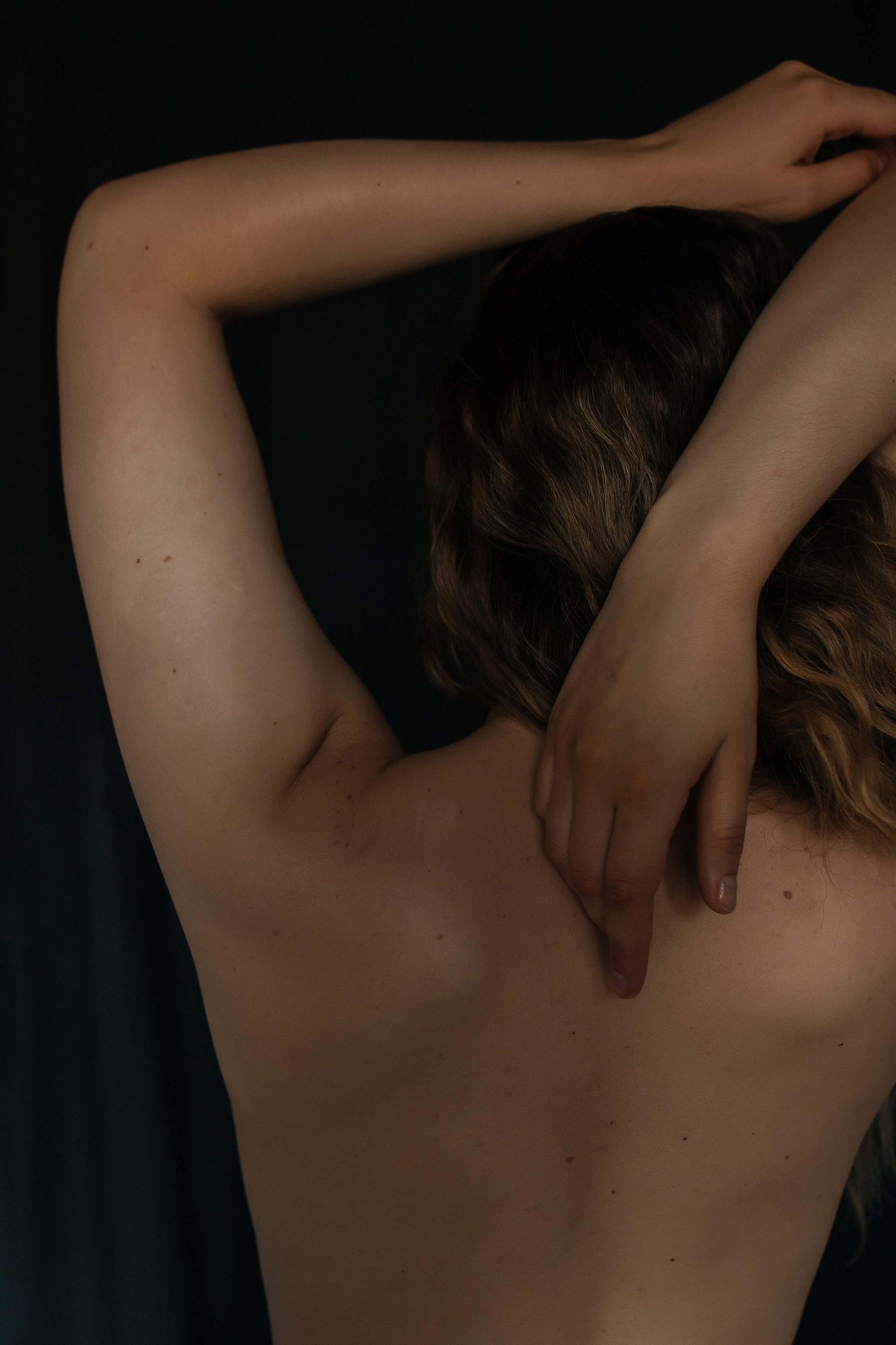 Контент фотосессия. Команда фотографов Кристины Ивановой