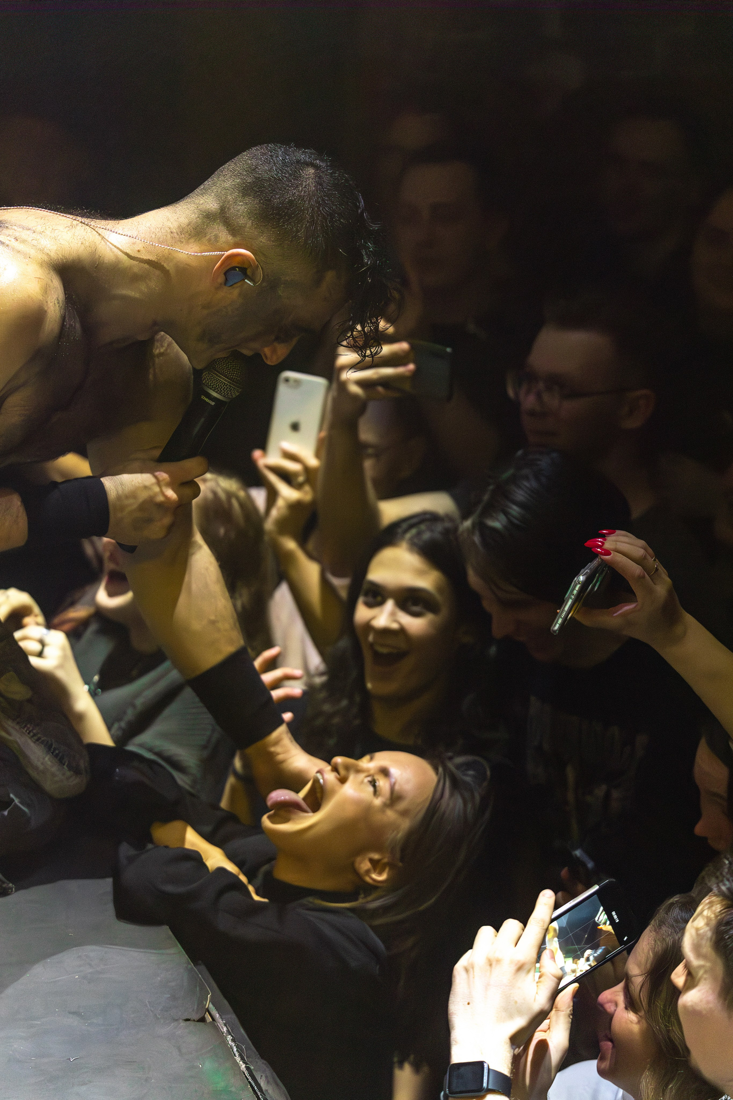 Концерт кавер-группы RAMMproJect в клубе Фабрика 21.03.2024. Репортажный фотограф Екатеринбург | Яркий, качественный репортаж | Концерты, клубы, репортаж, праздники, корпоративы