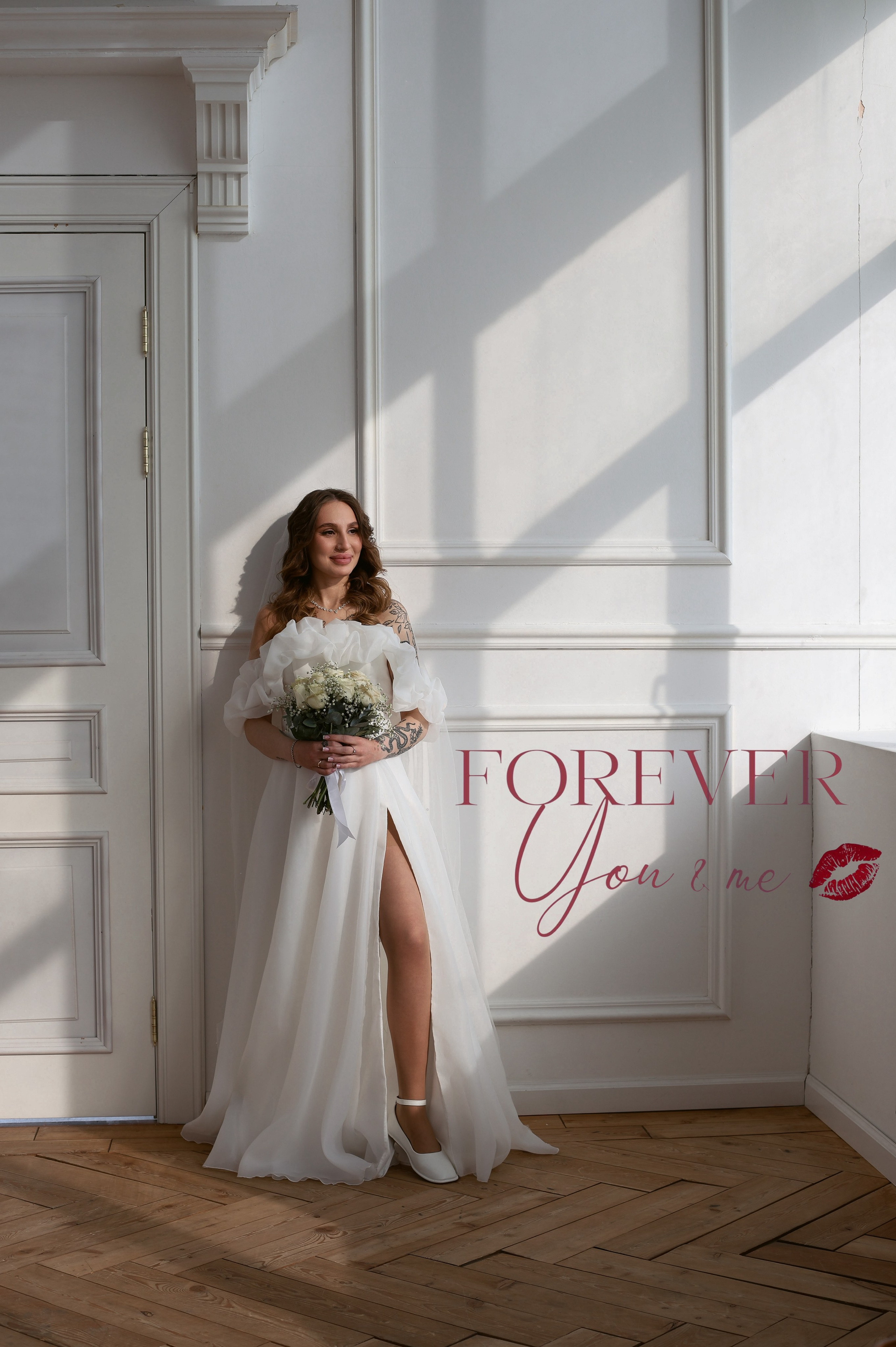 Фотограф из Екатеринбурга Касаткина Екатерина