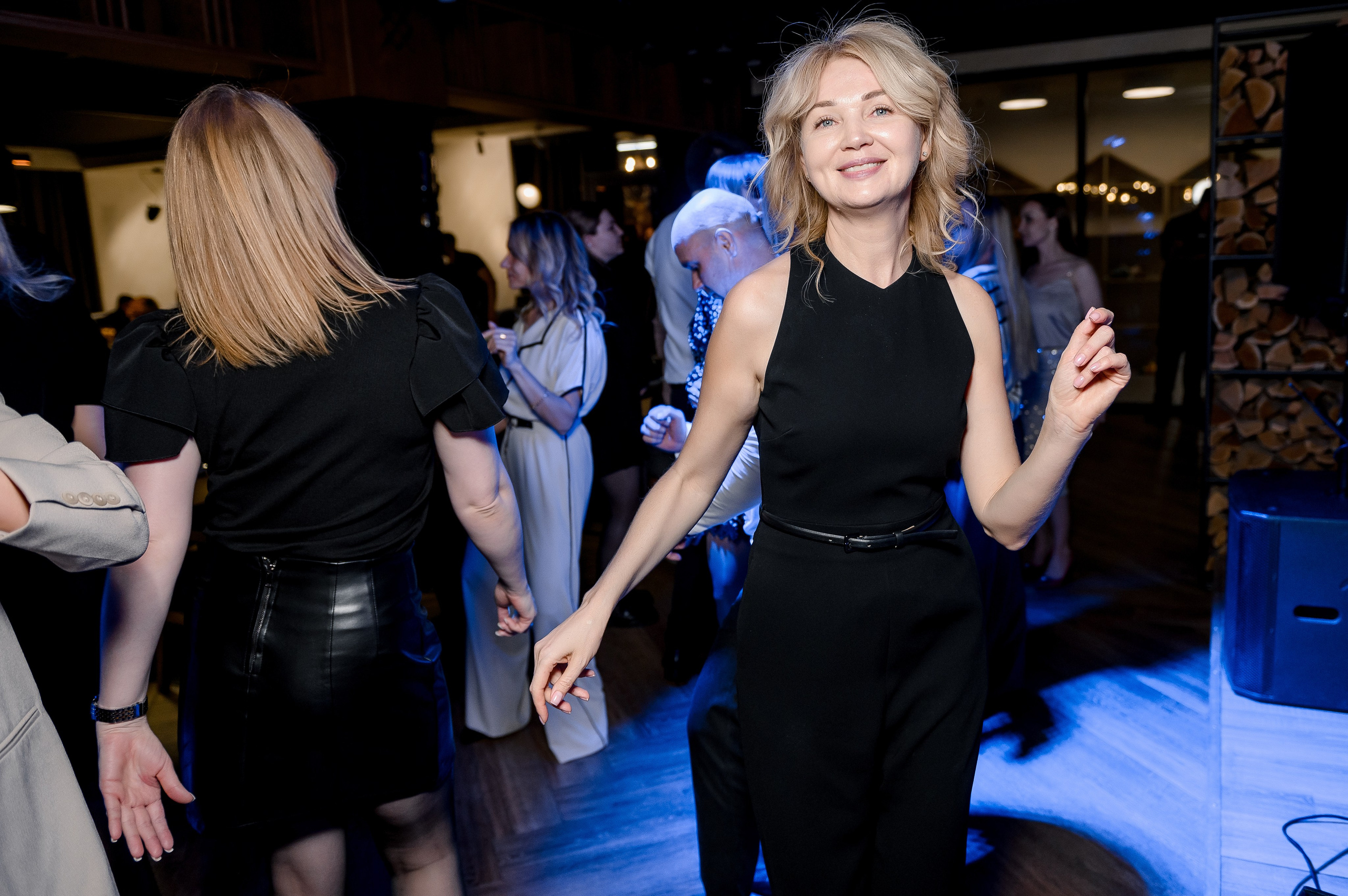 День Рождение Светланы. Свадебный и семейный фотограф в Ставрополе Роман Иванов