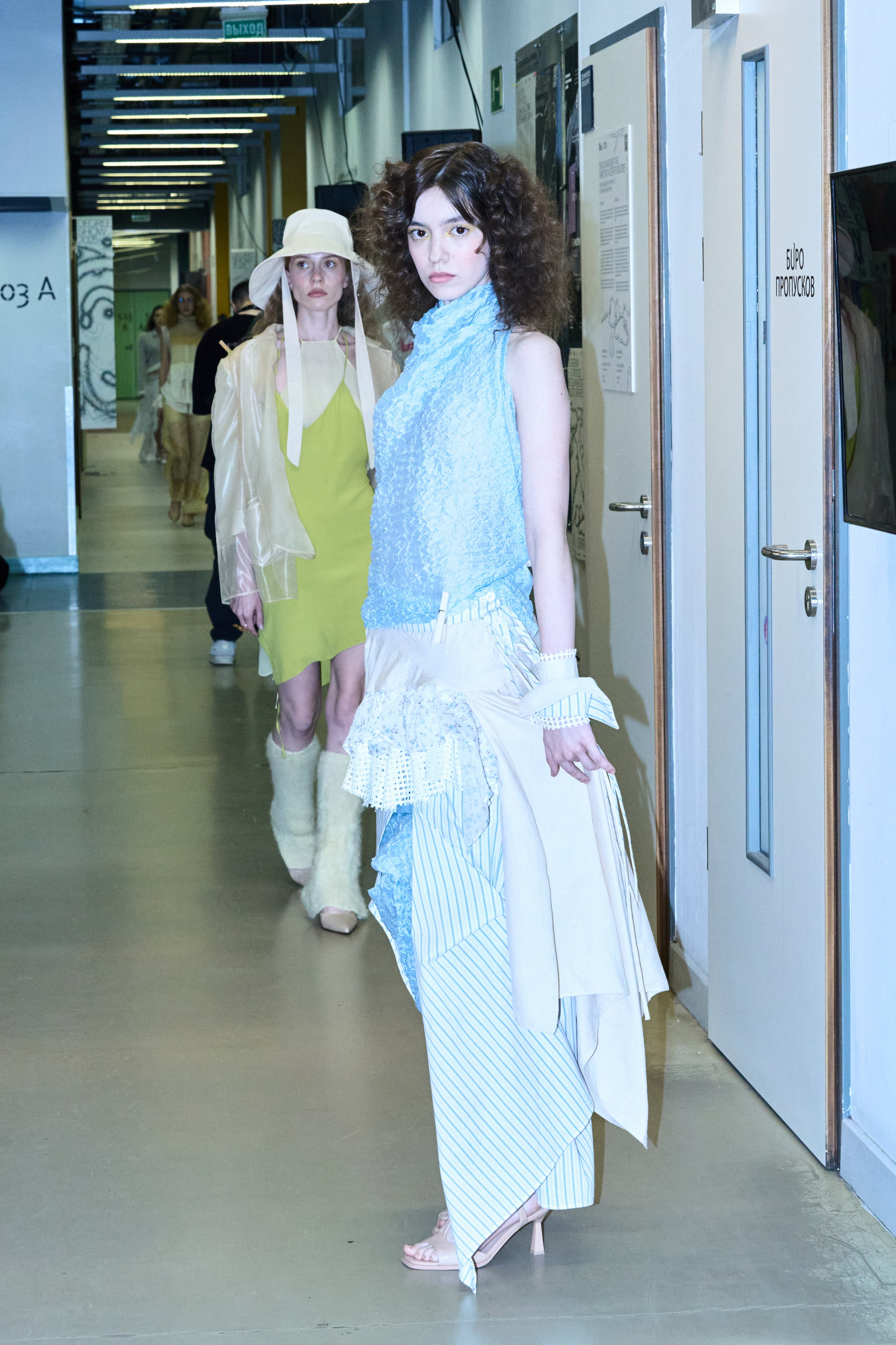Fashion. Фотограф Этери Кублашвили