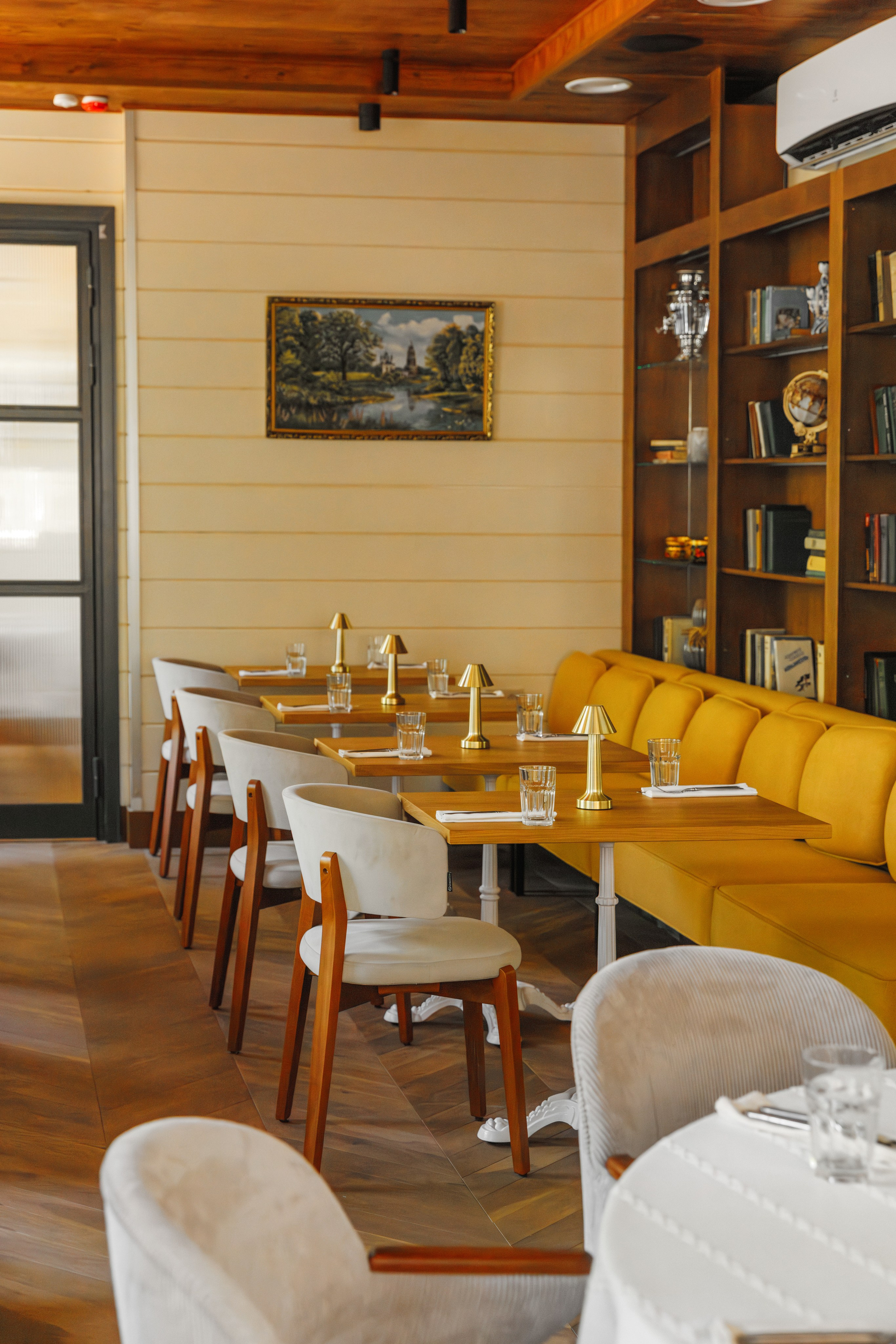 Огородники. Репортажный фотограф в Санкт-Петербурге Жолудев Владислав