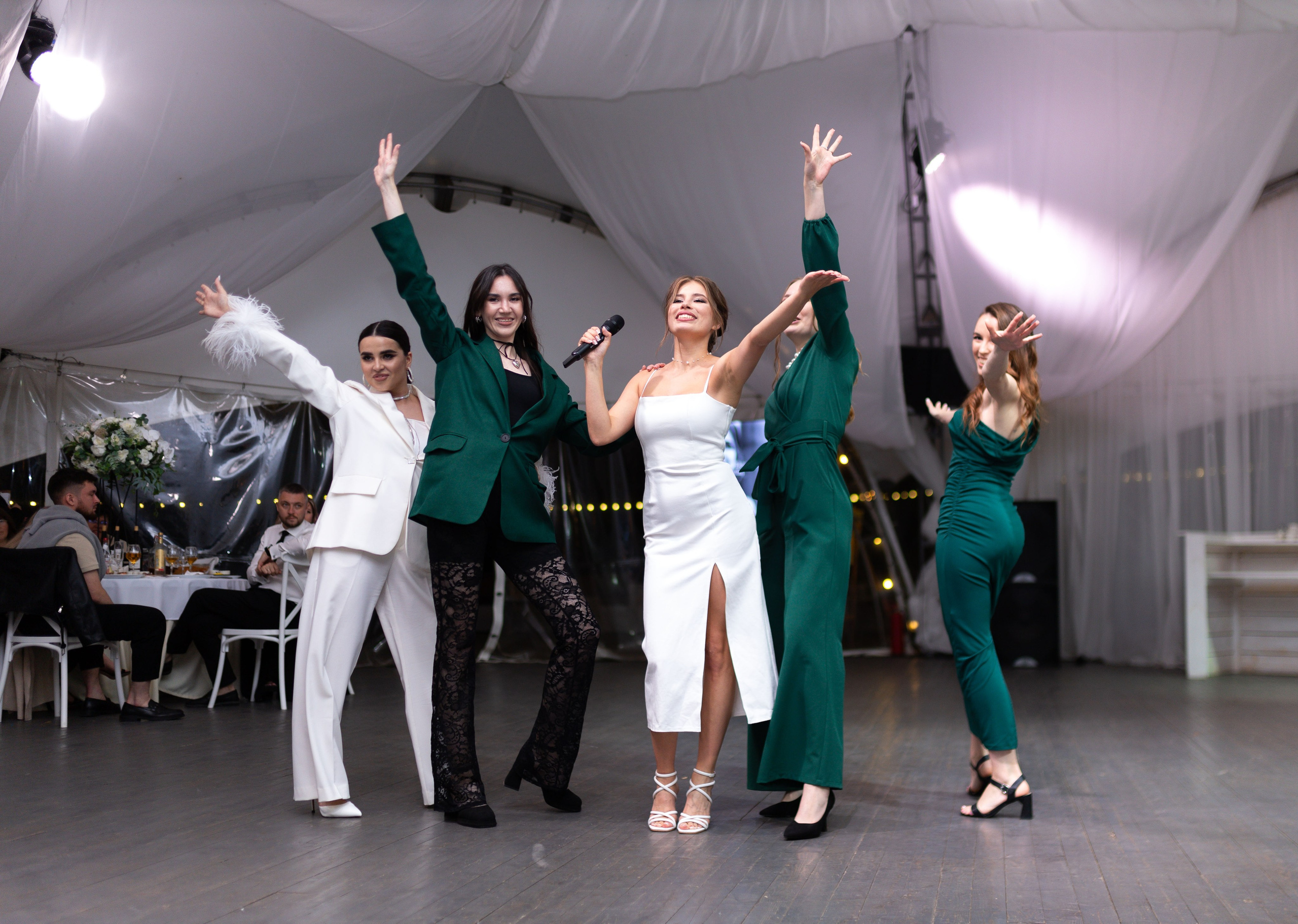 Свадебеная фотосъемка