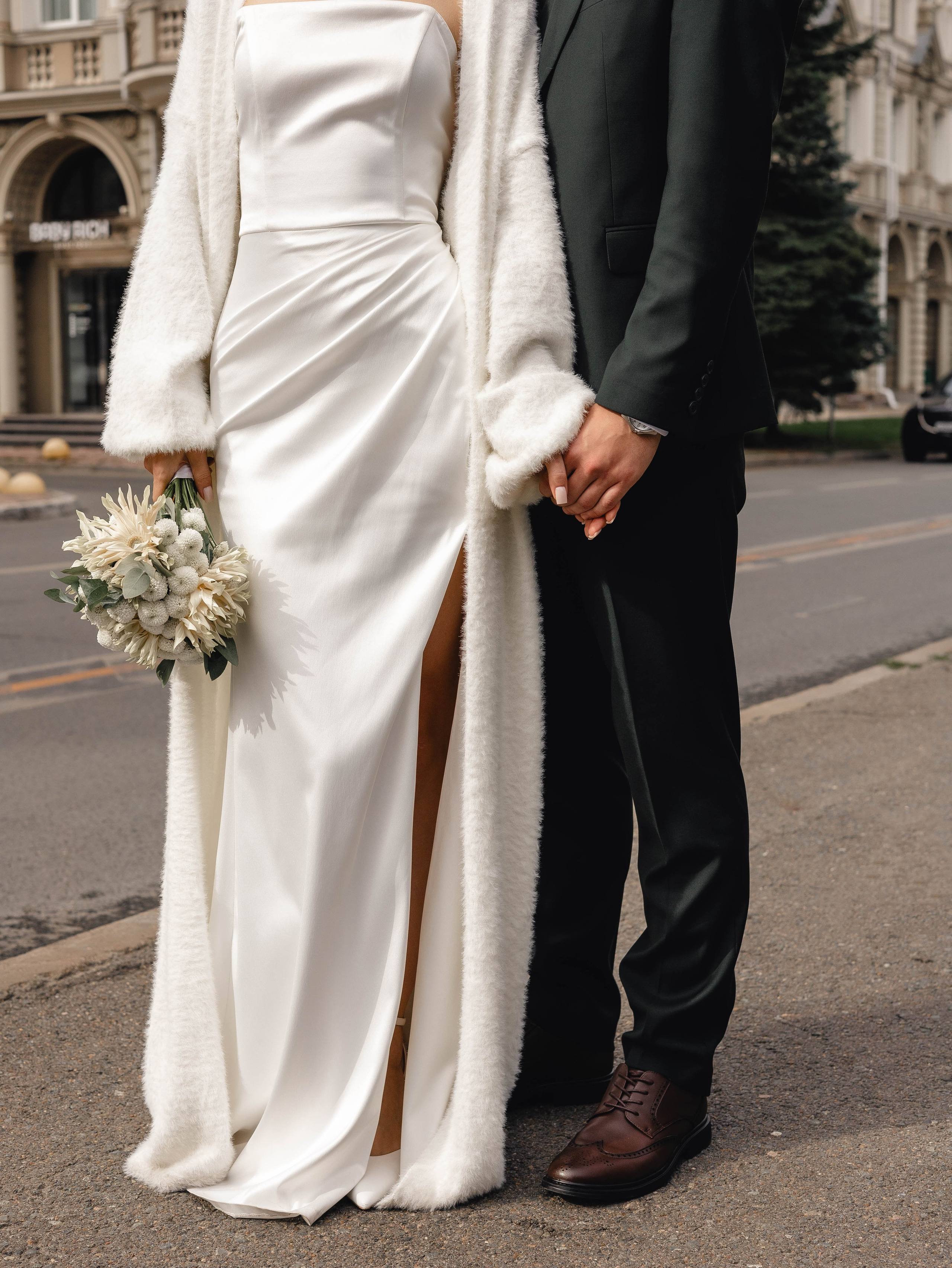 Свадебная фотосессия. Фотограф Ижевск | Казань