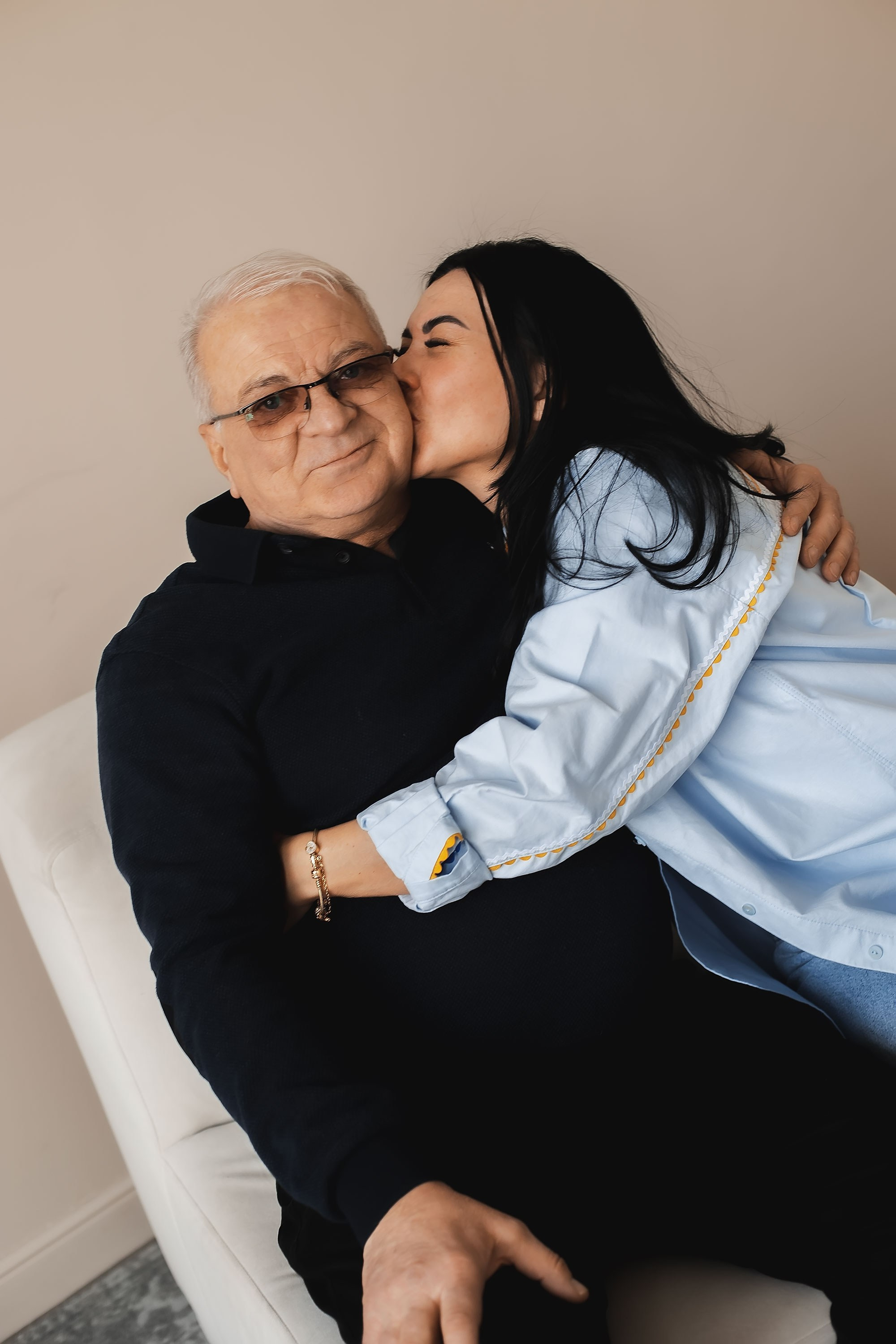 Семейный альбом на память. Семейный, индивидуальный фотограф в Москве Ангели Марина