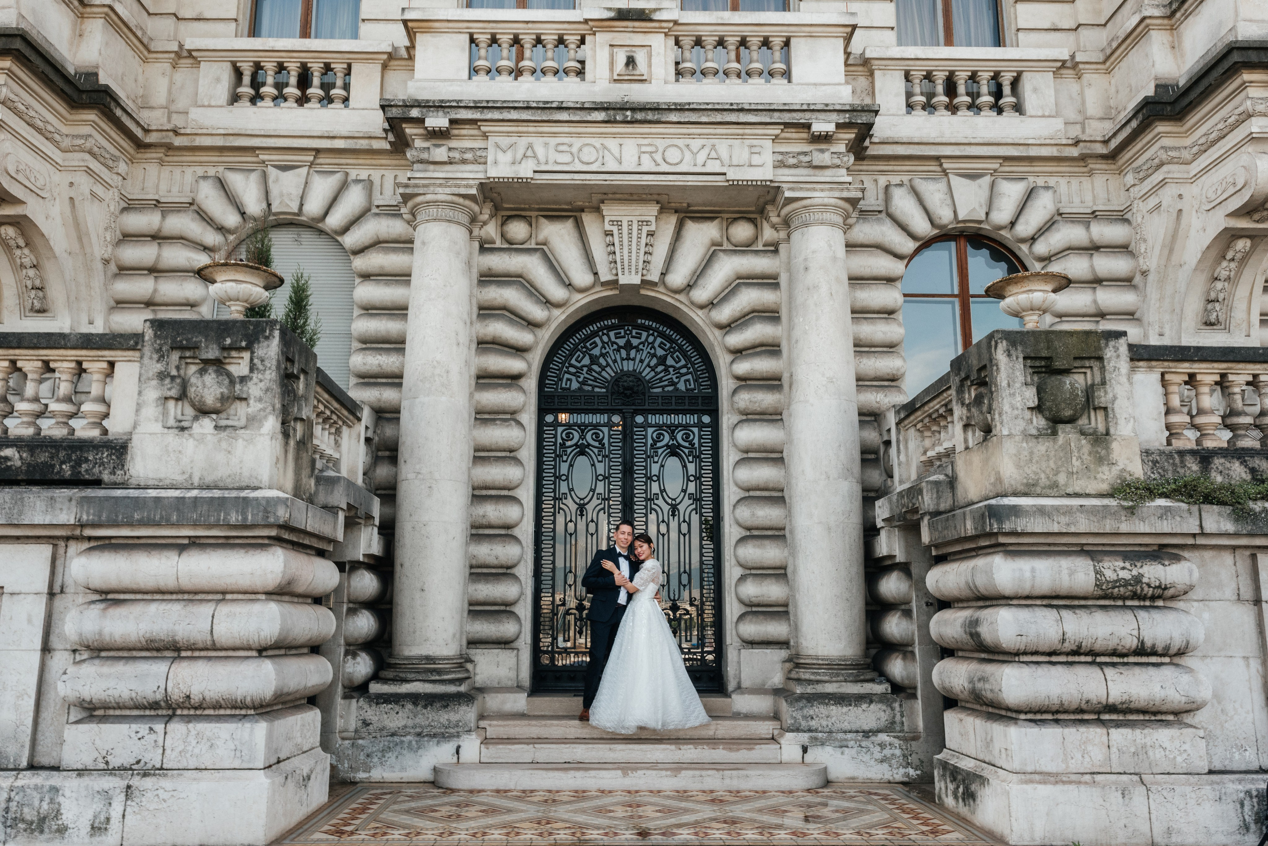 Kiko & Michel (Genève, Suisse). Photographe en Suisse et en Europe Anna Alekseenko