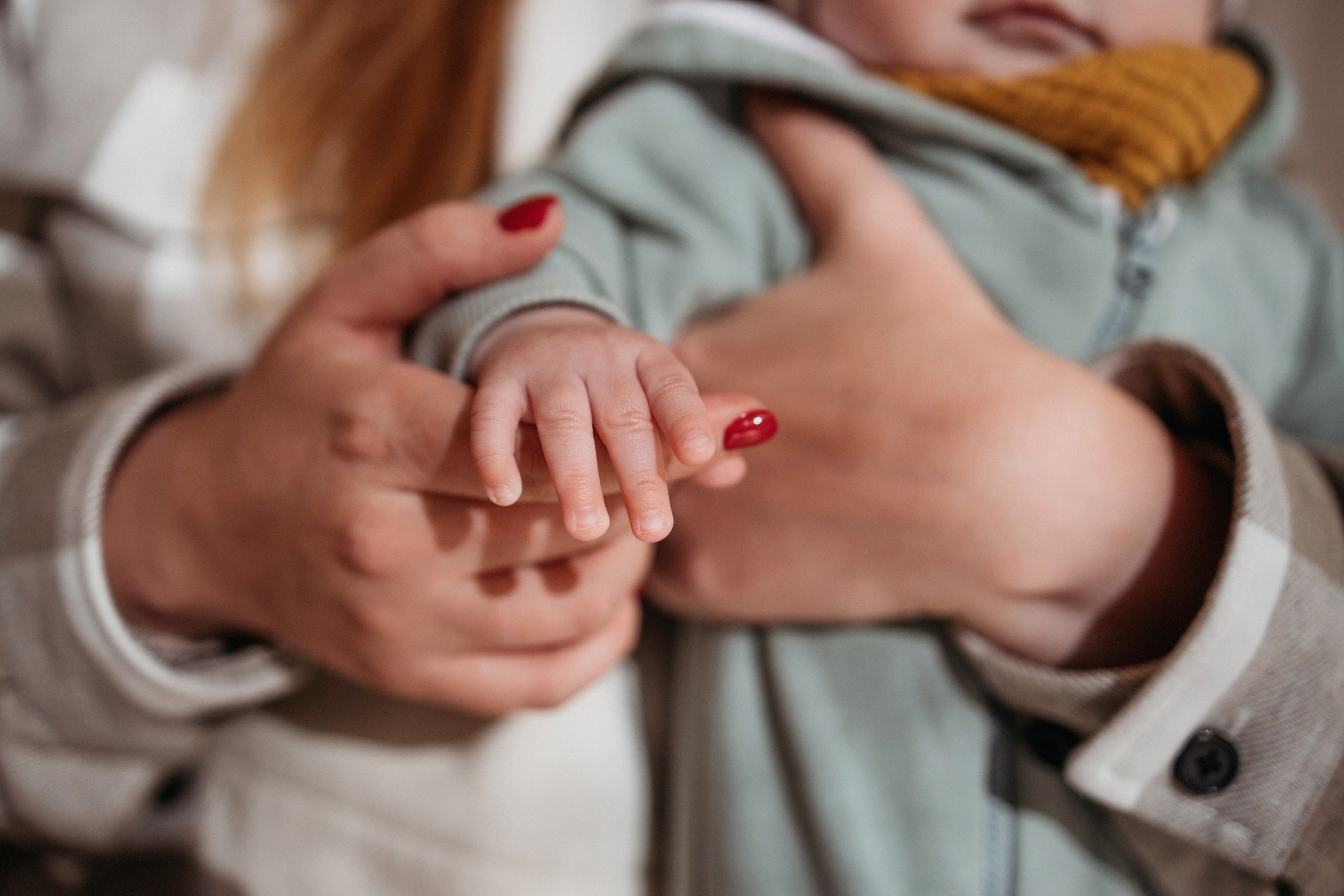 Таня и Полина. Семейный фотограф и видеограф Попова Юлия