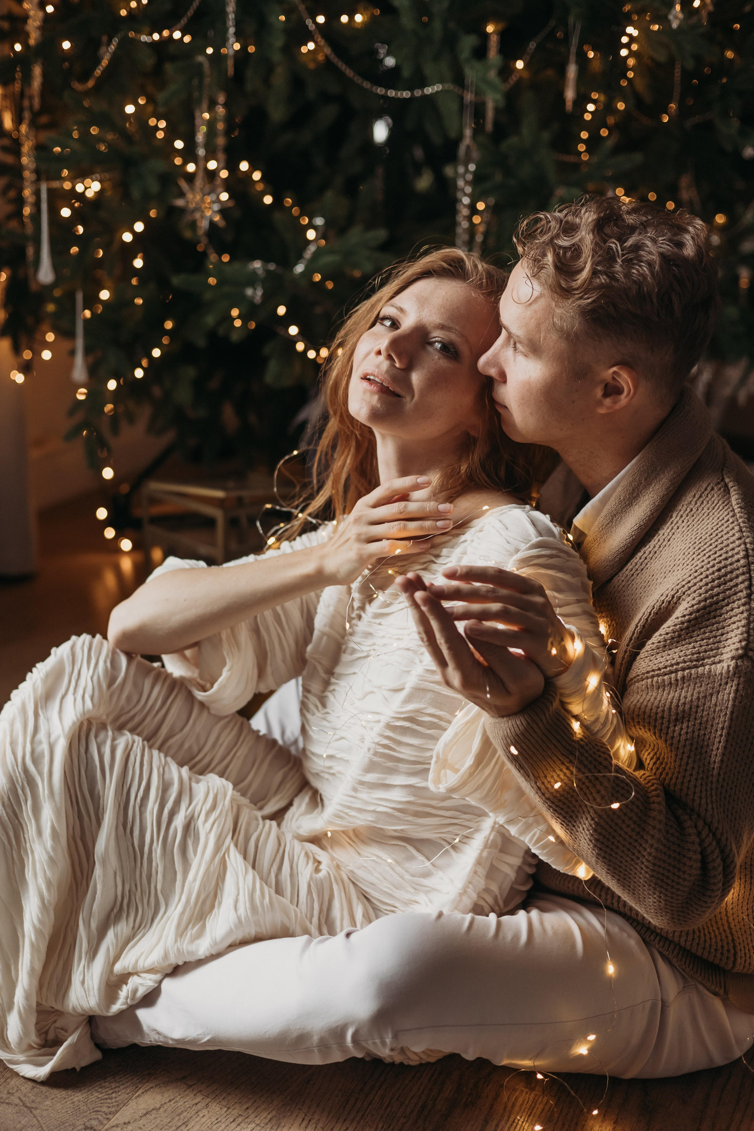 Антонина, Роман, Мирон. Семейный фотограф и видеограф Попова Юлия