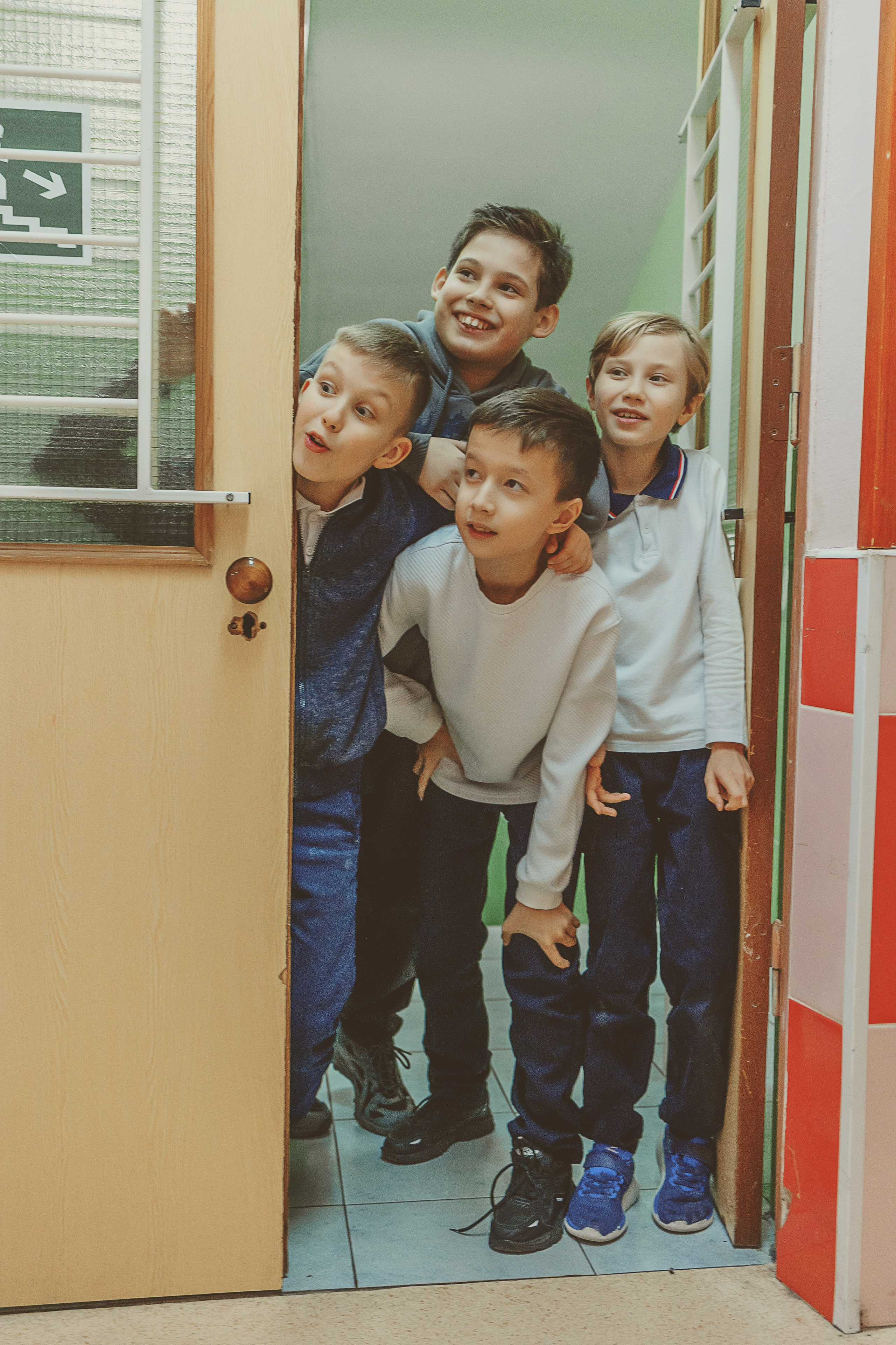 1505 4"В». Семейный фотограф и видеограф Попова Юлия