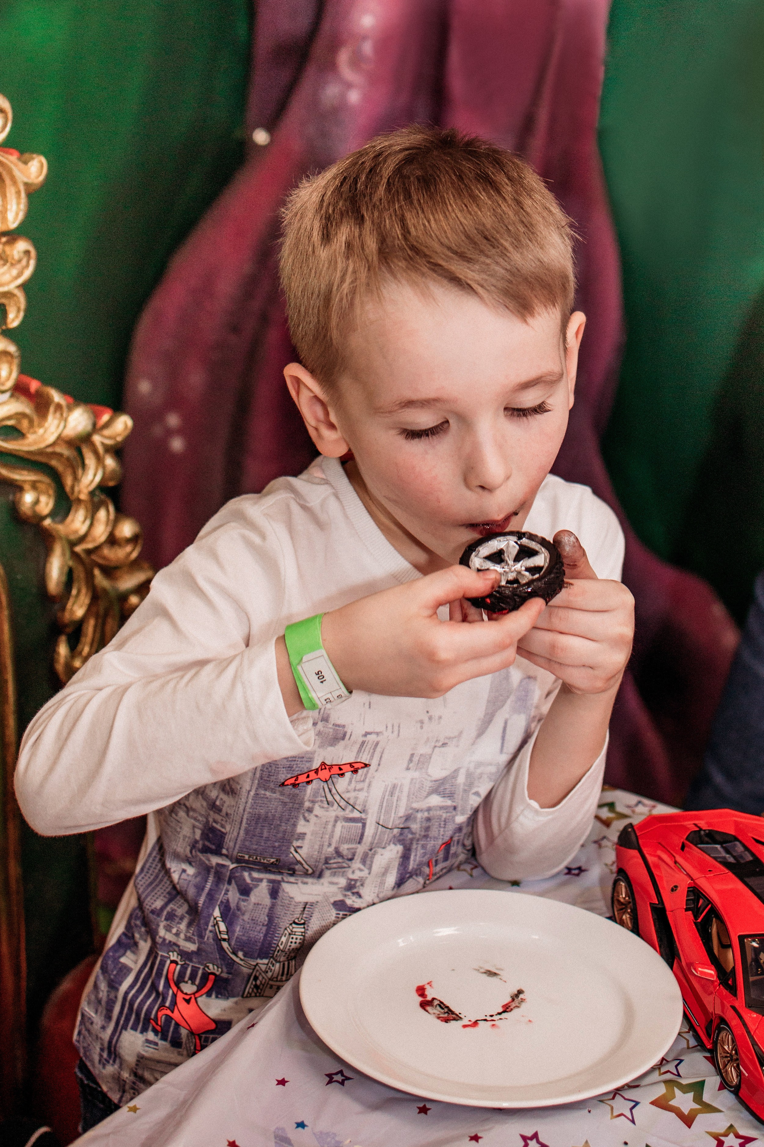 Матвею 7 лет. Семейный фотограф и видеограф Попова Юлия