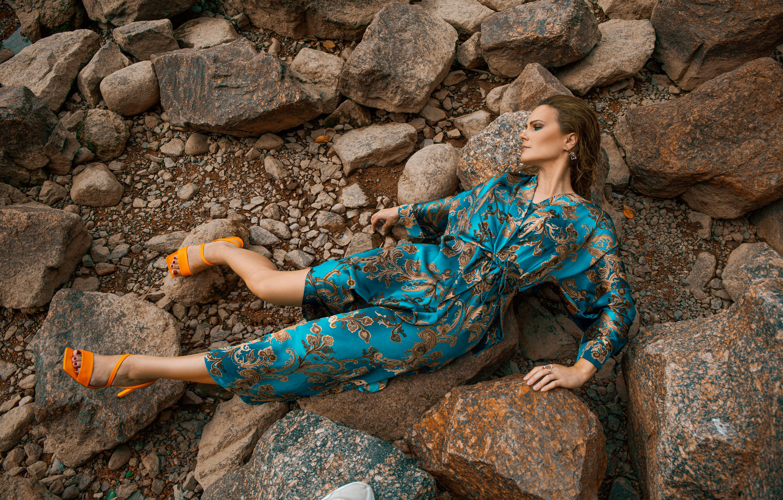 Галерея. Фотограф, который поместит ваше фото в журнал