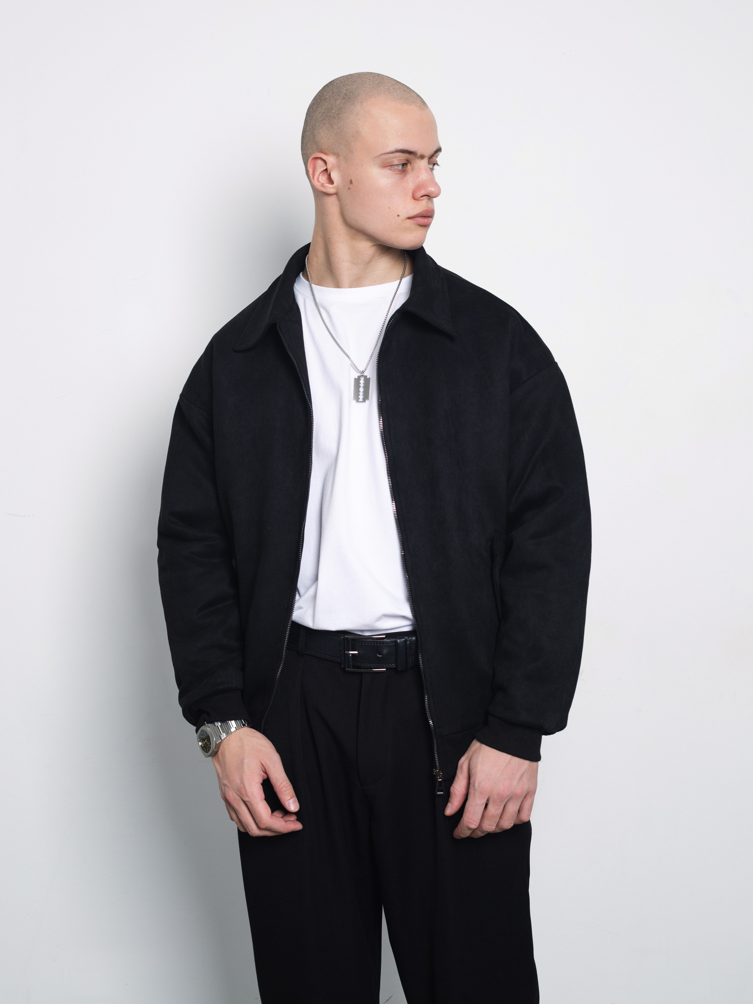 ВБ. RUNA production — стильные съемки для брендов