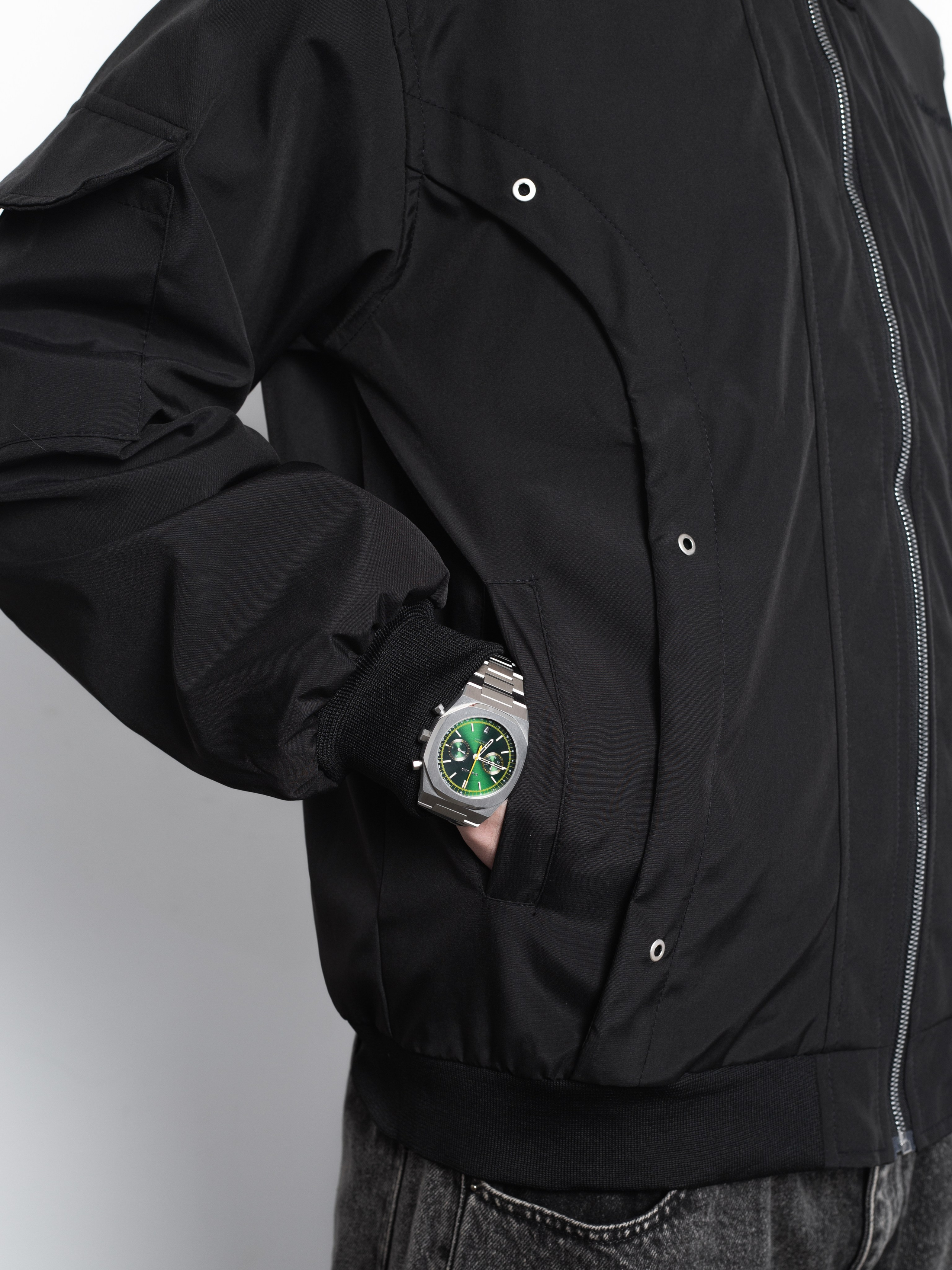 ВБ. RUNA production — стильные съемки для брендов