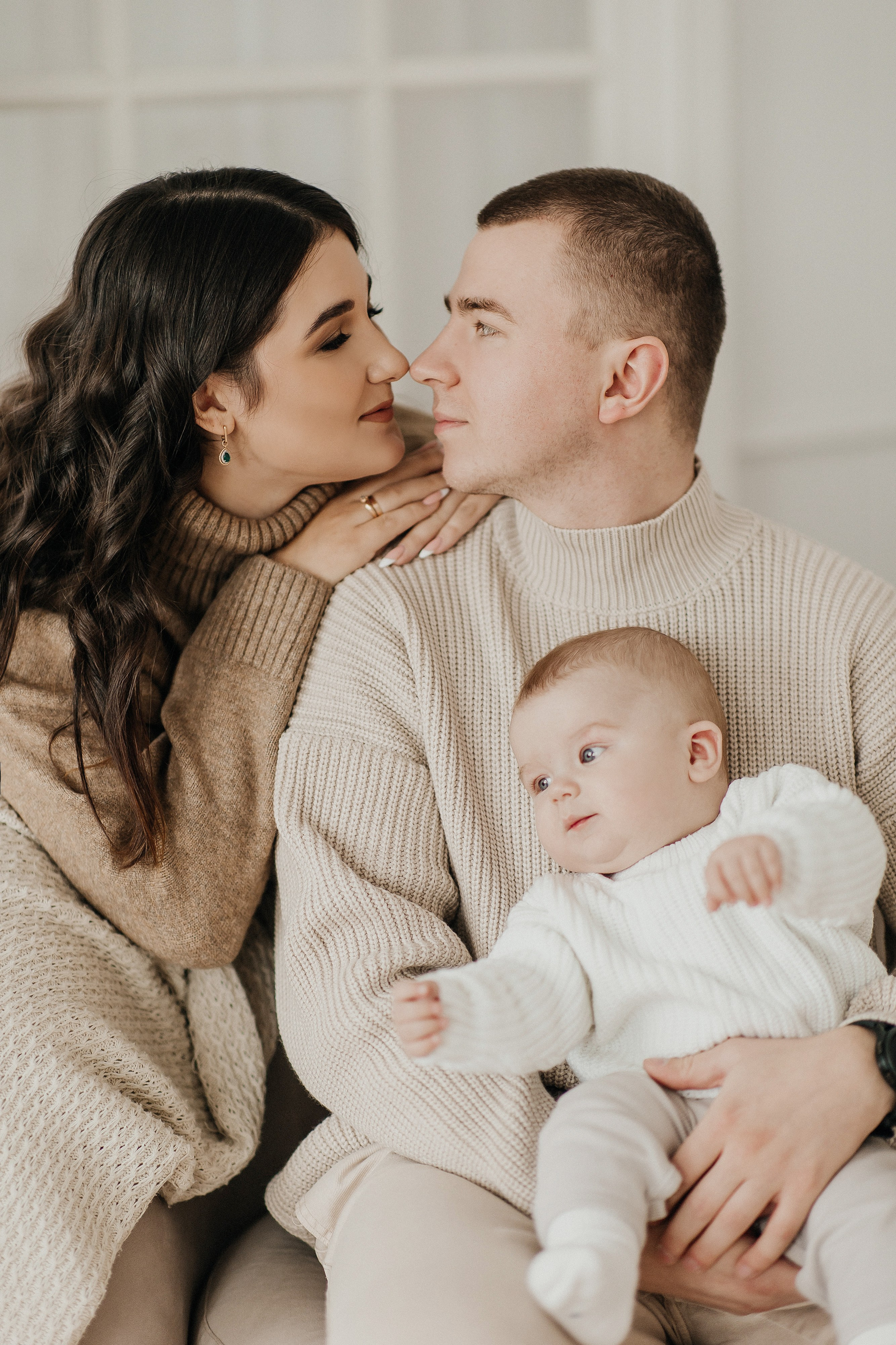 Ульяна. Свадебный и портретный фотограф Алина Иванова. Екатеринбург-Москва