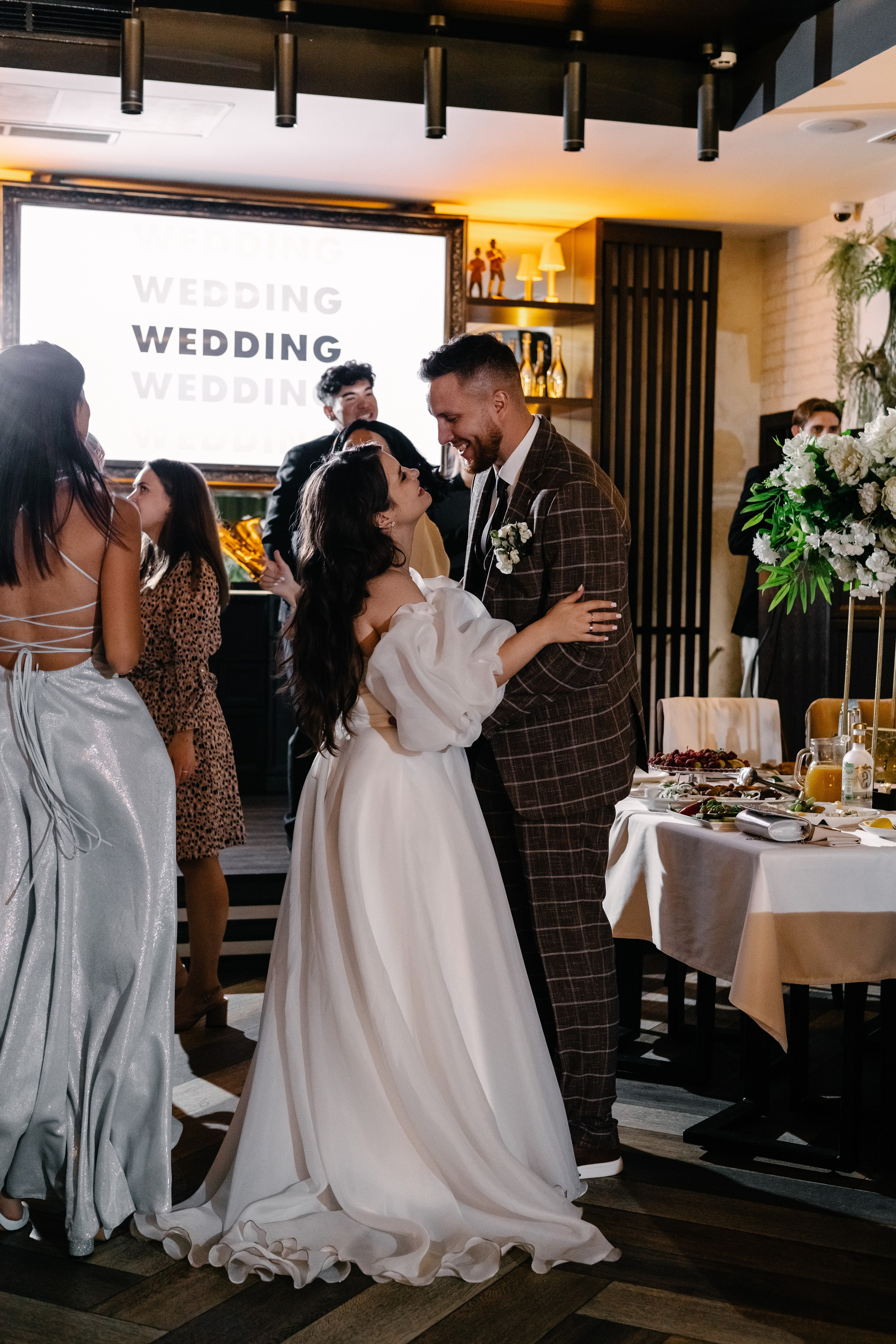 Яна, Андрей. Фотограф Волгоград Кристина Прохоренко