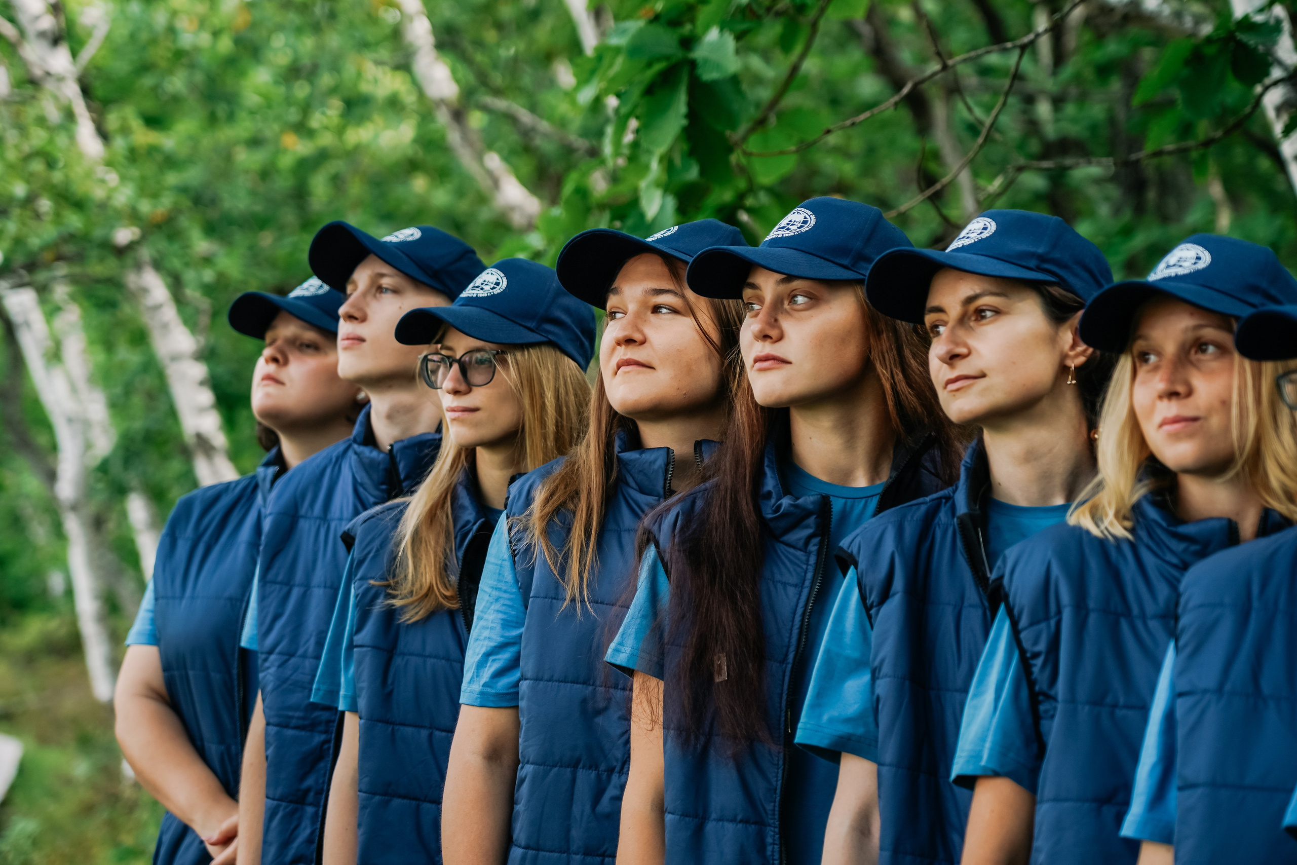 Сихотэ-Алинский заповедник, Приморский край. Репортажный фотограф в Крыму Ксения Гасица
