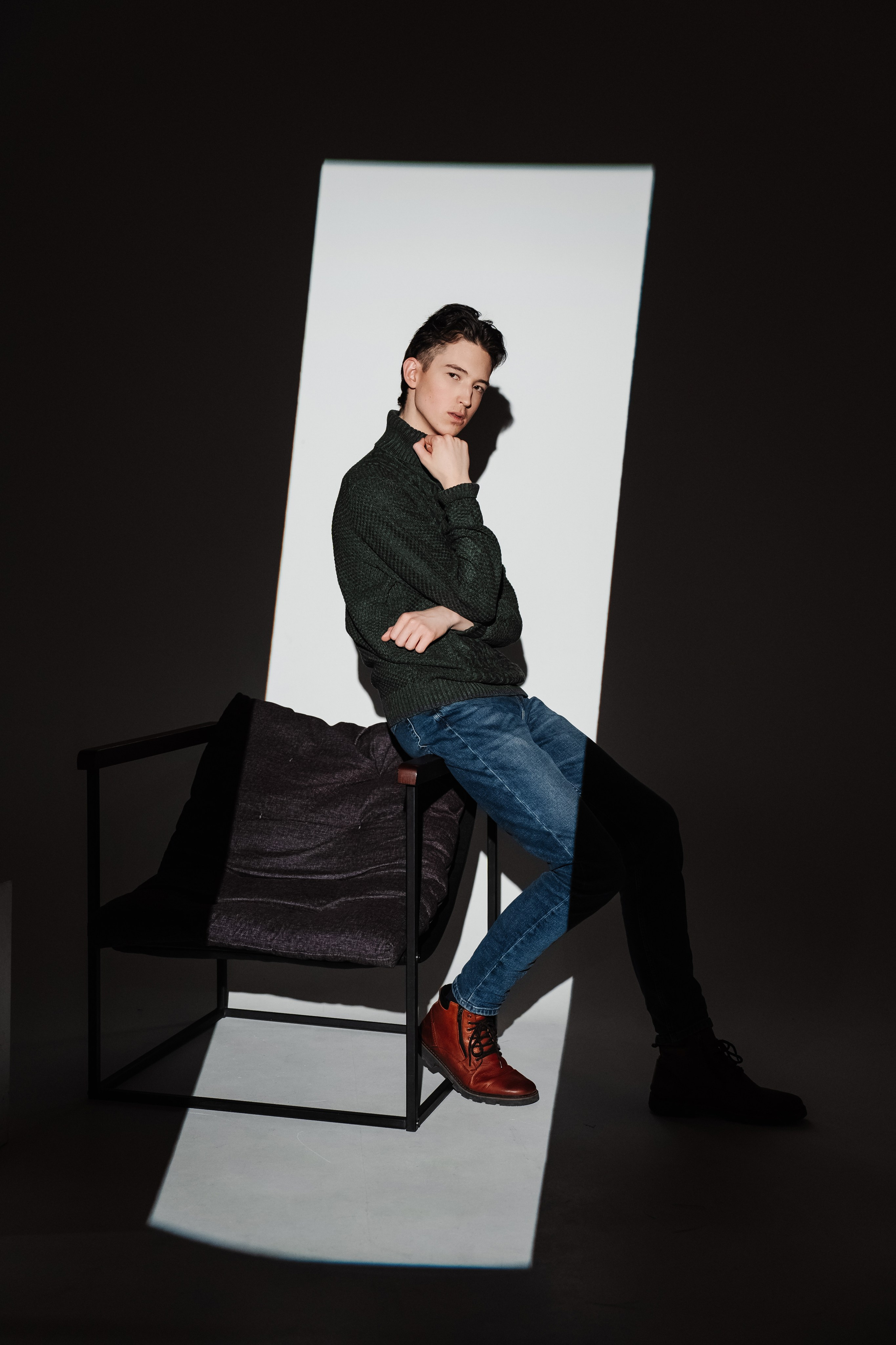 ПОРТРЕТЫ. Жильцова Диана фотограф г. Сочи