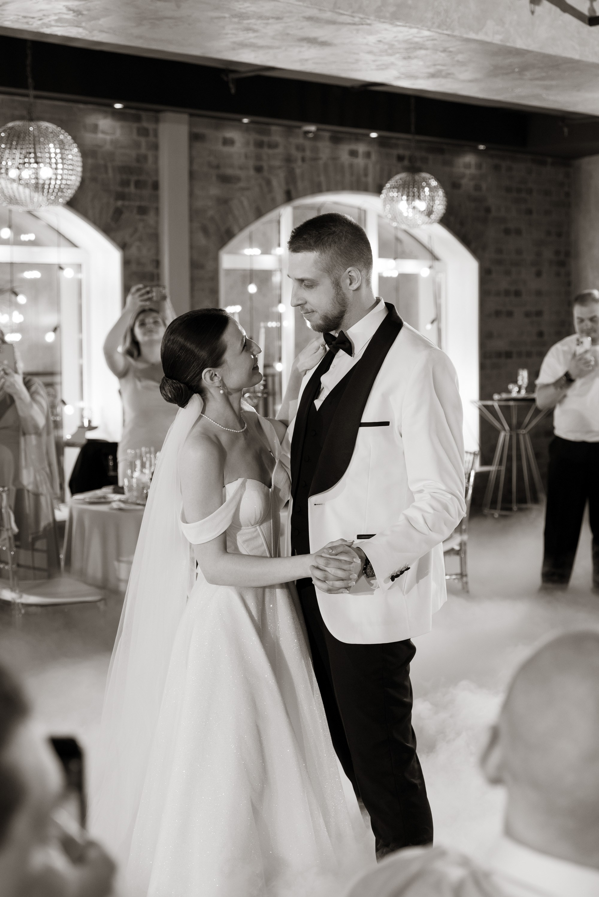 Александр и Ксения | 17.07.25. Свадебный фотограф в Санкт-Петербурге Владислава Тюльпина