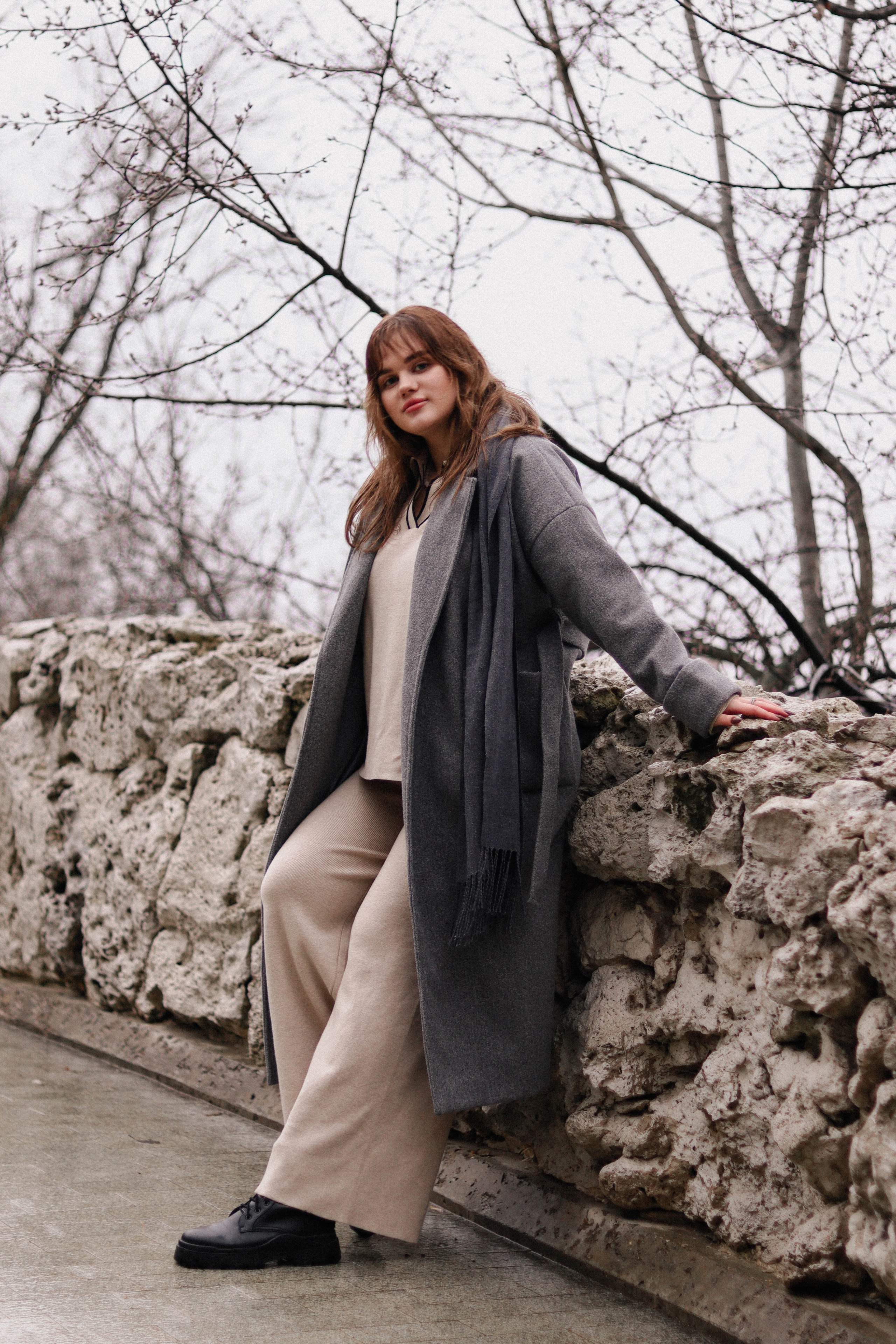 Street. Фотограф в Москве Зубарева Полина