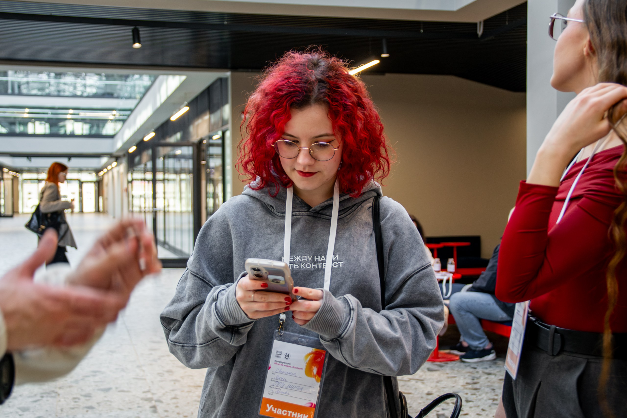 МЕРОПРИЯТИЯ. Фотограф в Москве — Олег Штыканов