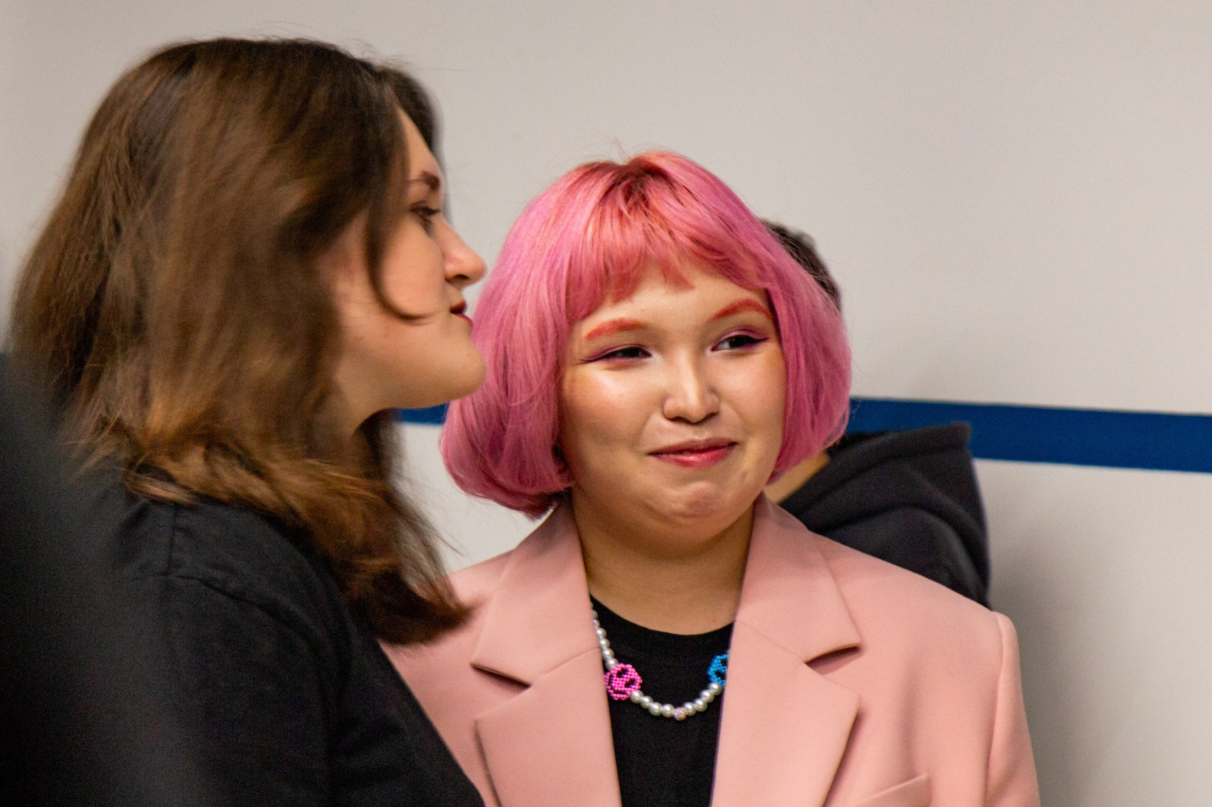 МЕРОПРИЯТИЯ. Фотограф в Москве — Олег Штыканов