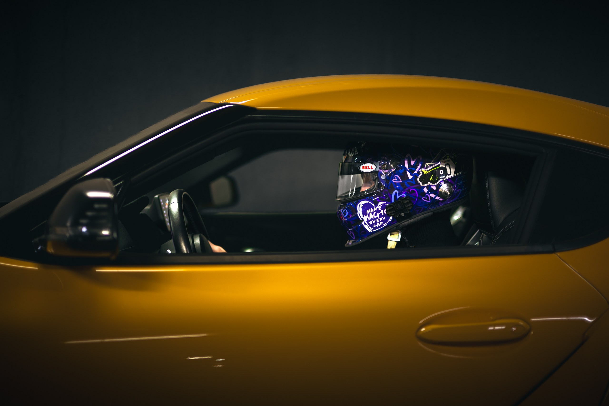 ПОРТРЕТЫ. Фотограф в Москве — Олег Штыканов