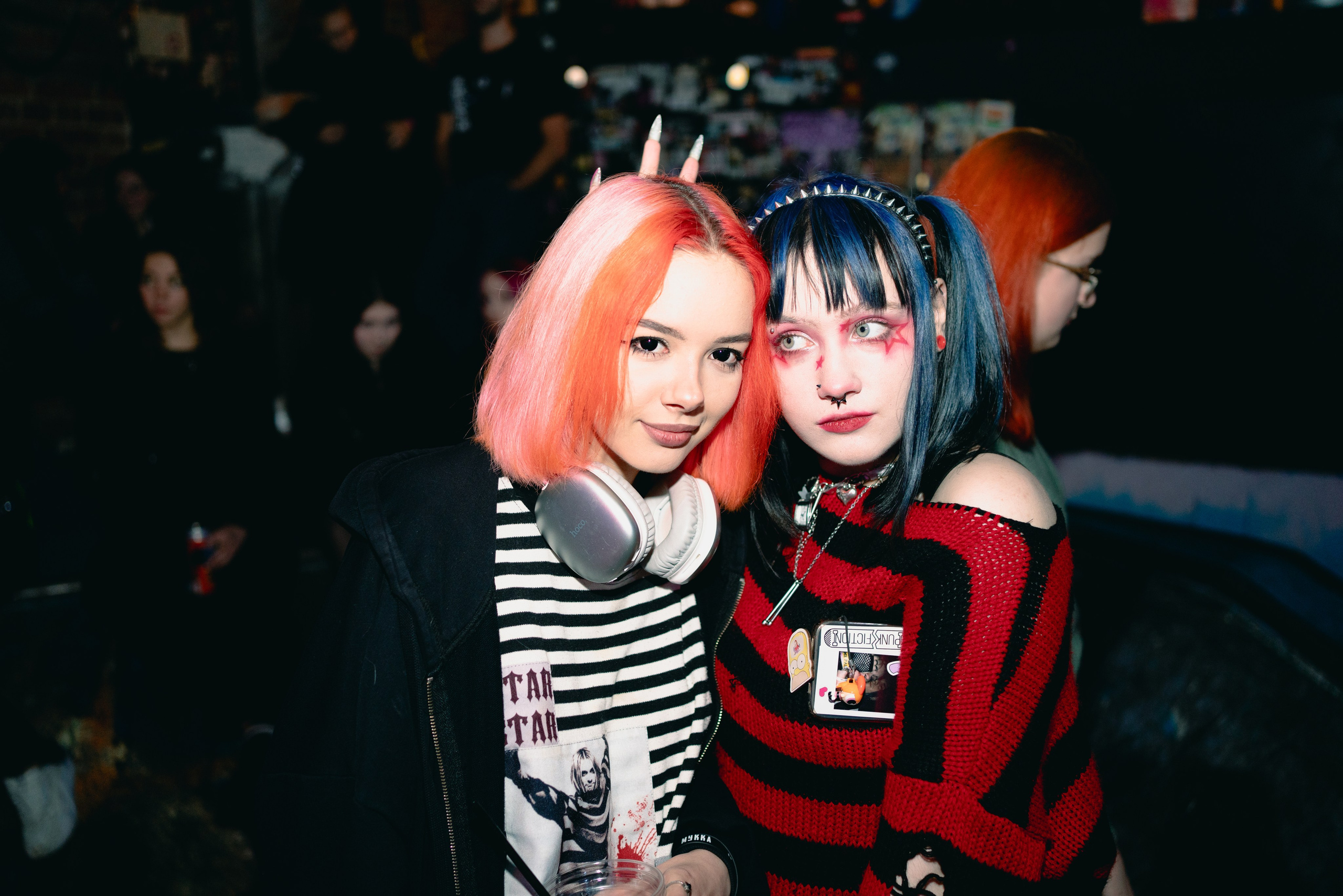 It’s Not a Phase Mom. Фотограф Екатерина Крючкова