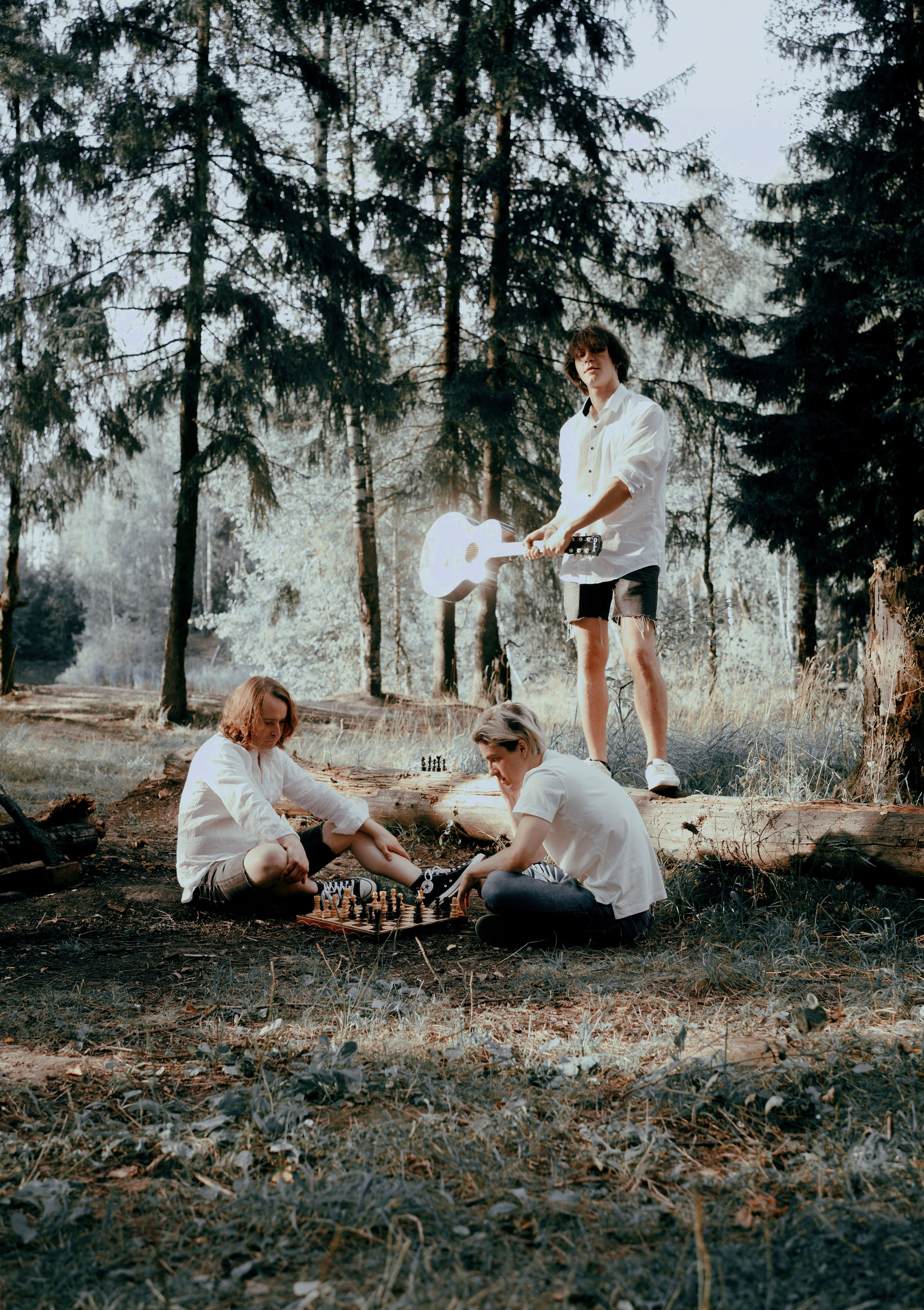 Легранж. Фотограф Екатерина Крючкова