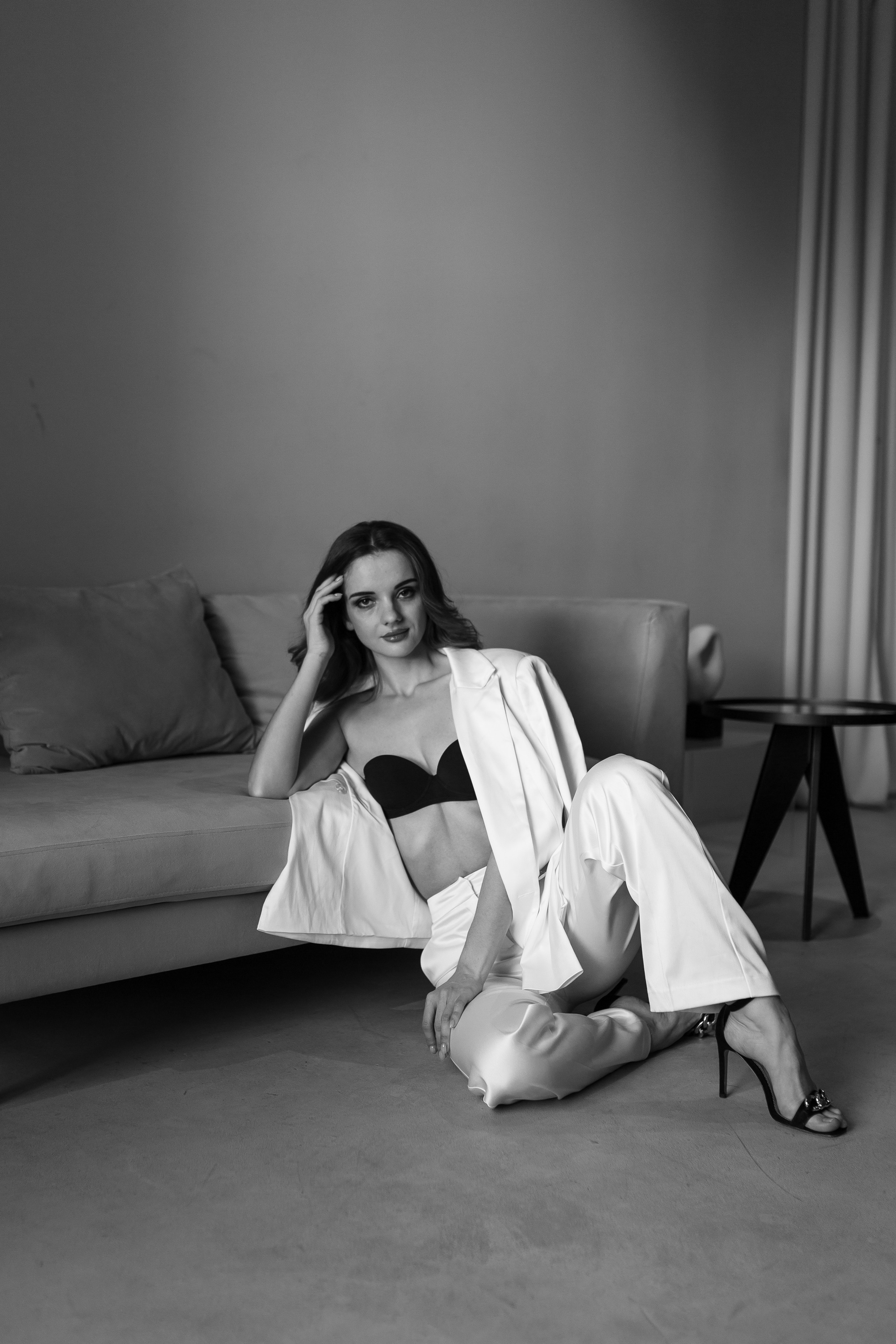 Сила. Главная