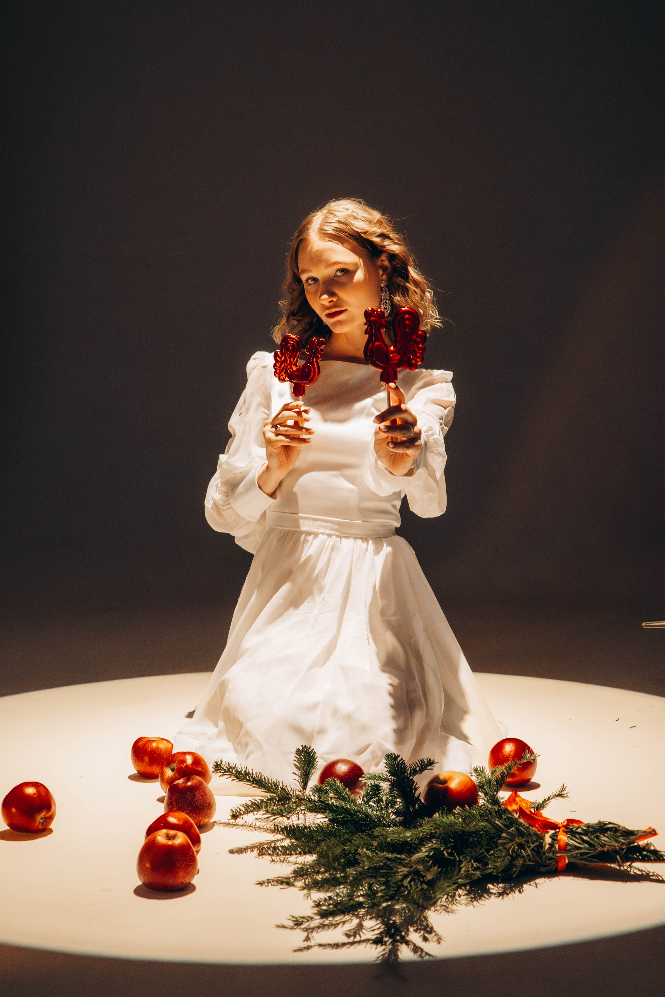 Анастасия. Фотограф Москва Валерия Веденина