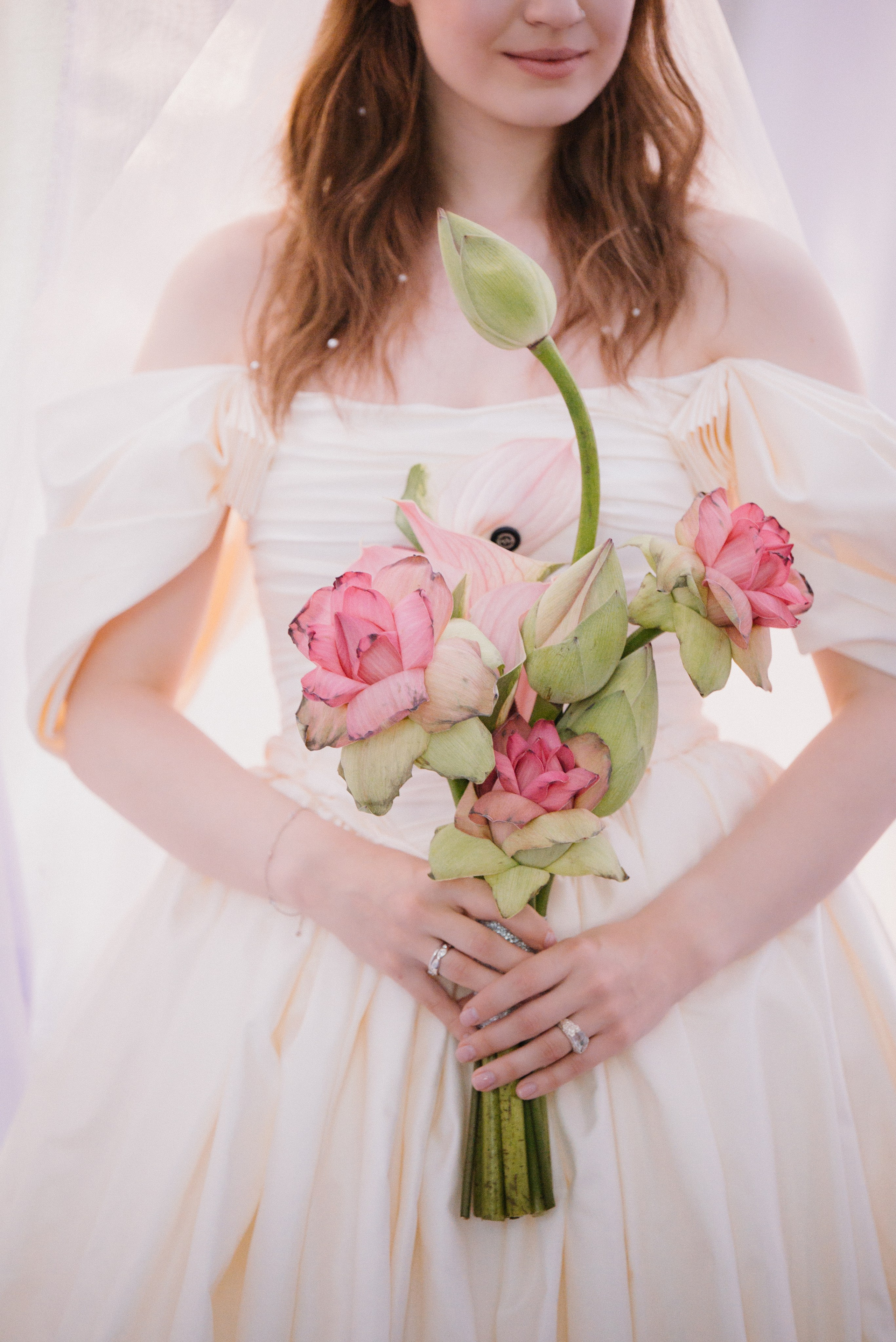 Андрей & Алёна. Свадебный, семейный, женский фотограф в Москве, Мытищах, Королёве Ксения Узилле