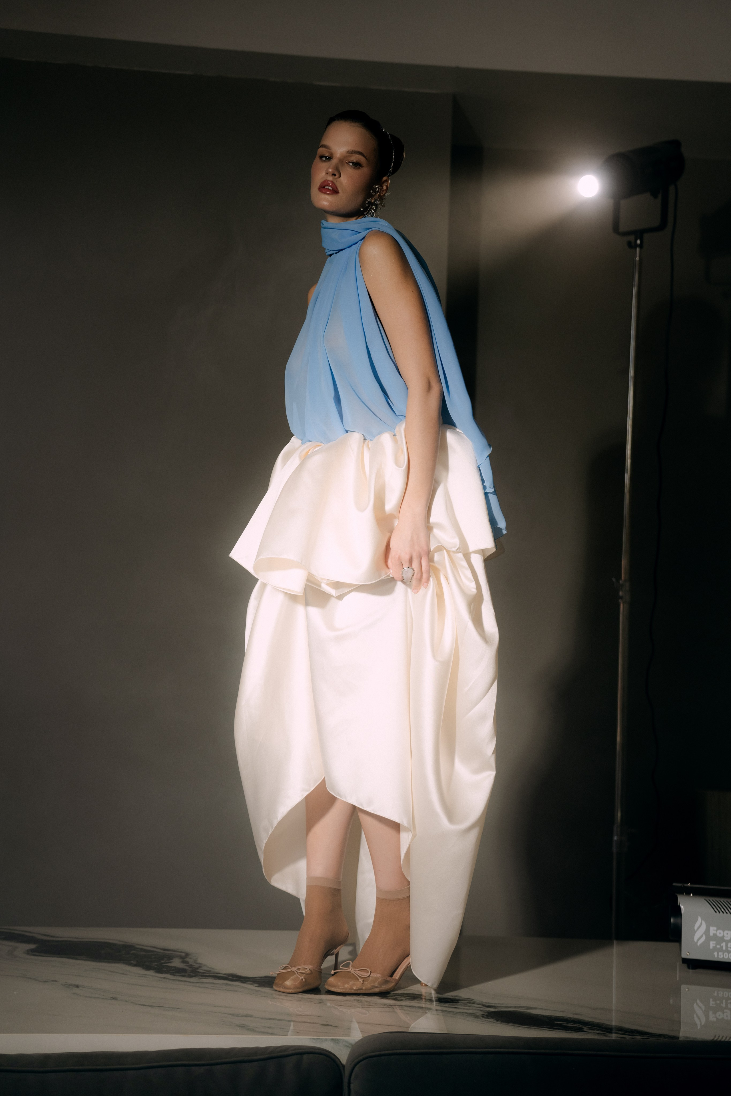 Лиза. Фотограф с психологическим образованием