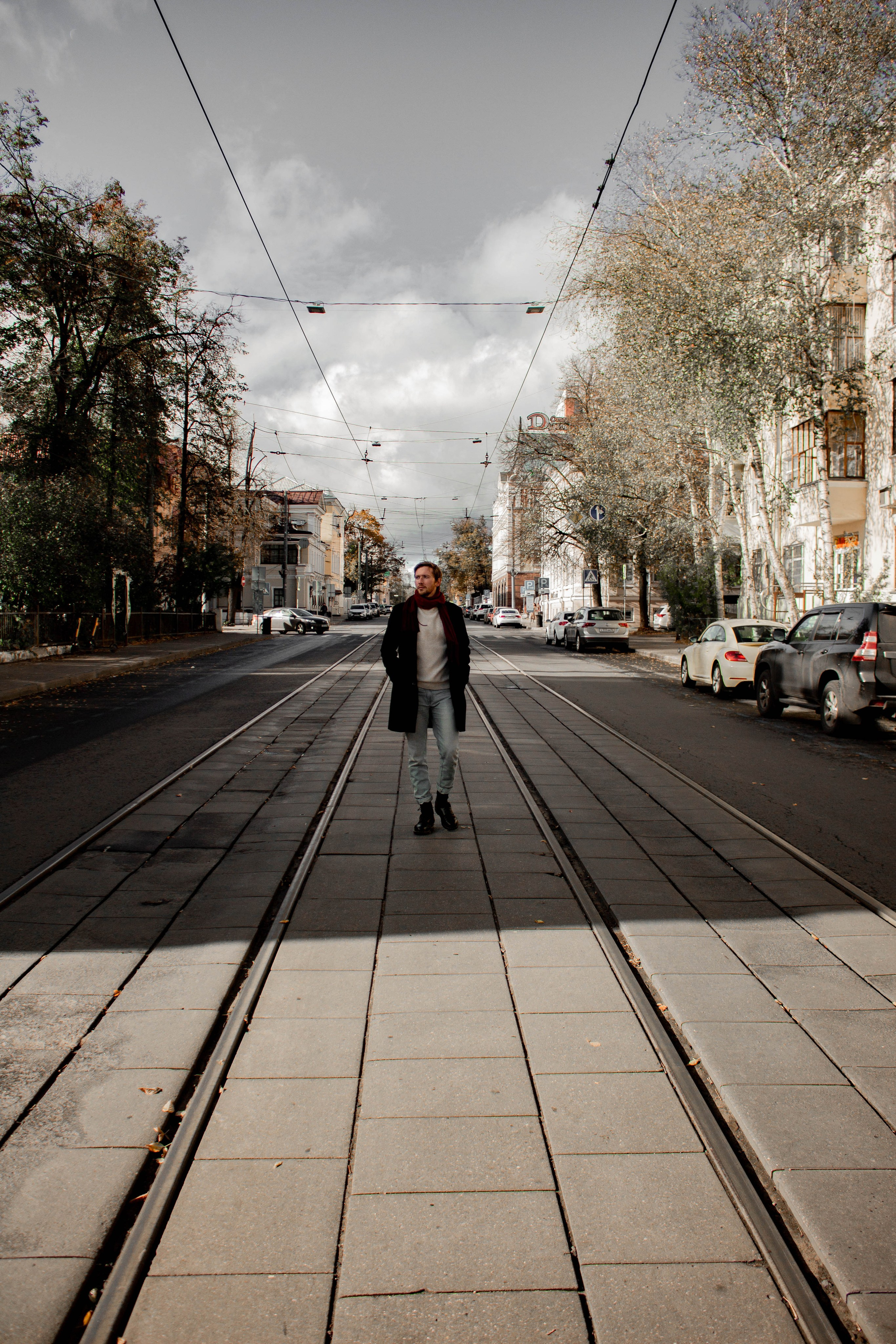 Дмитрий. Фотограф Шагалов Михаил