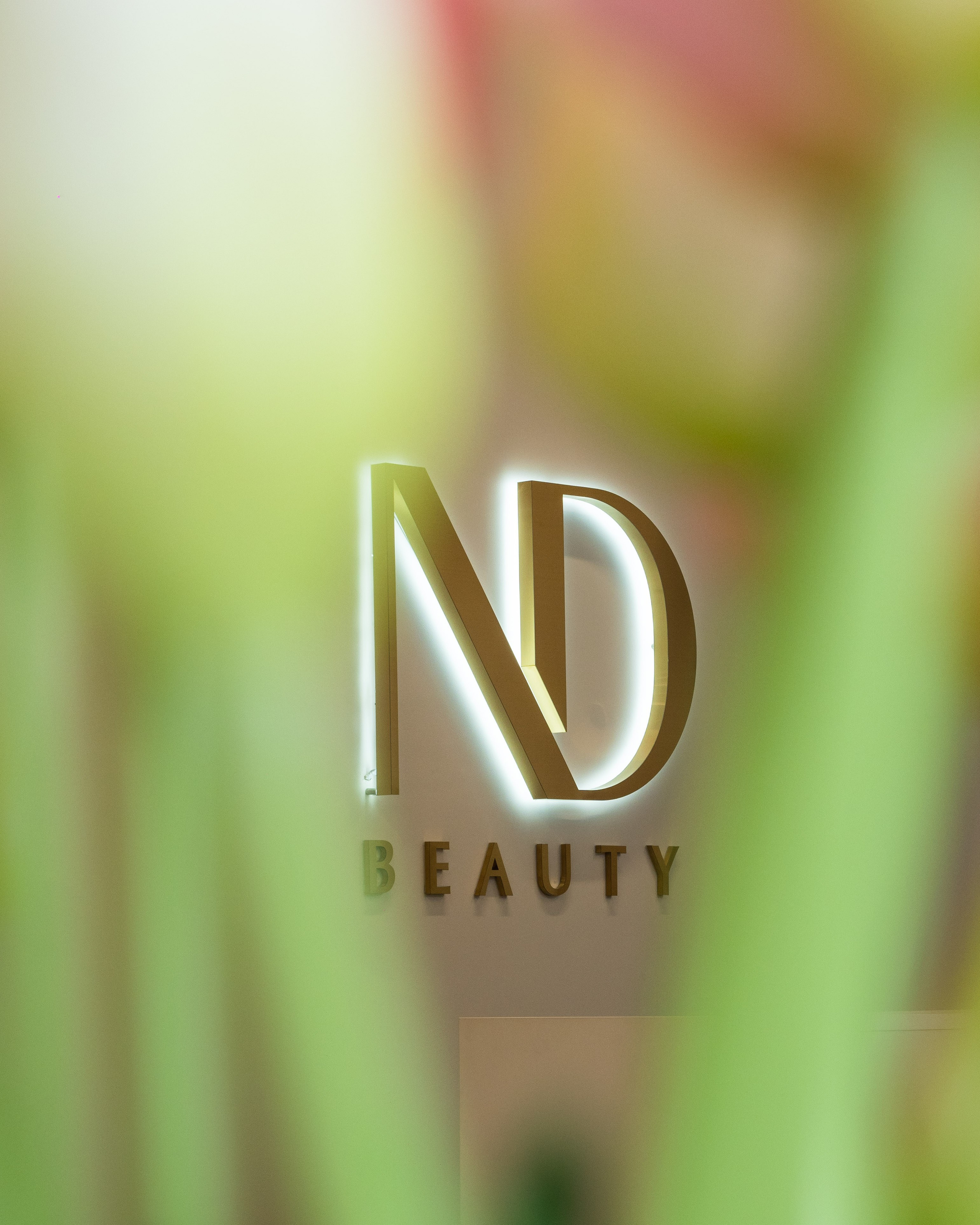 ND Beauty. Портретный и Репортажный фотограф в Москве