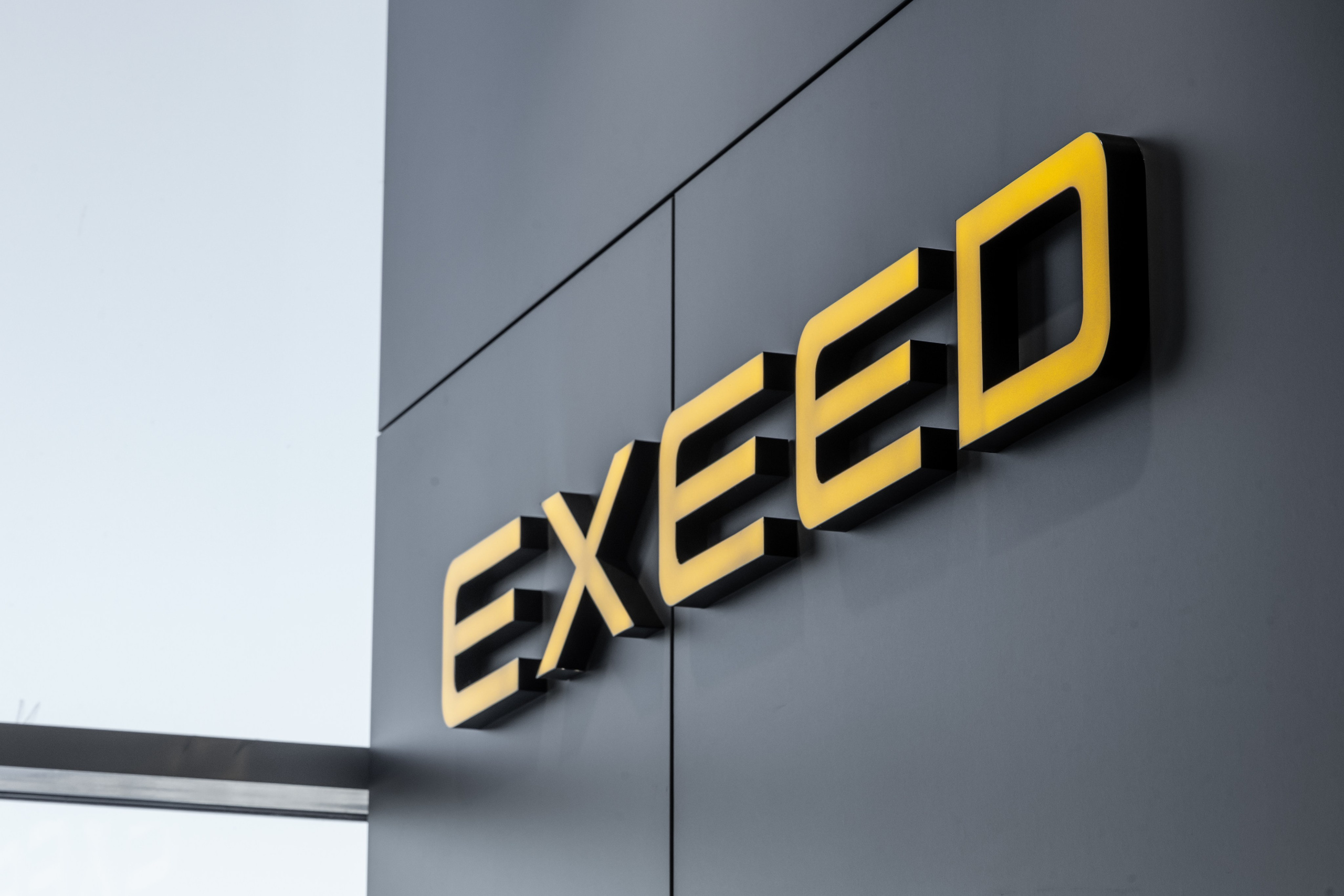 Выдача автомобиля. Фотограф в Самаре / Олеся Широнина