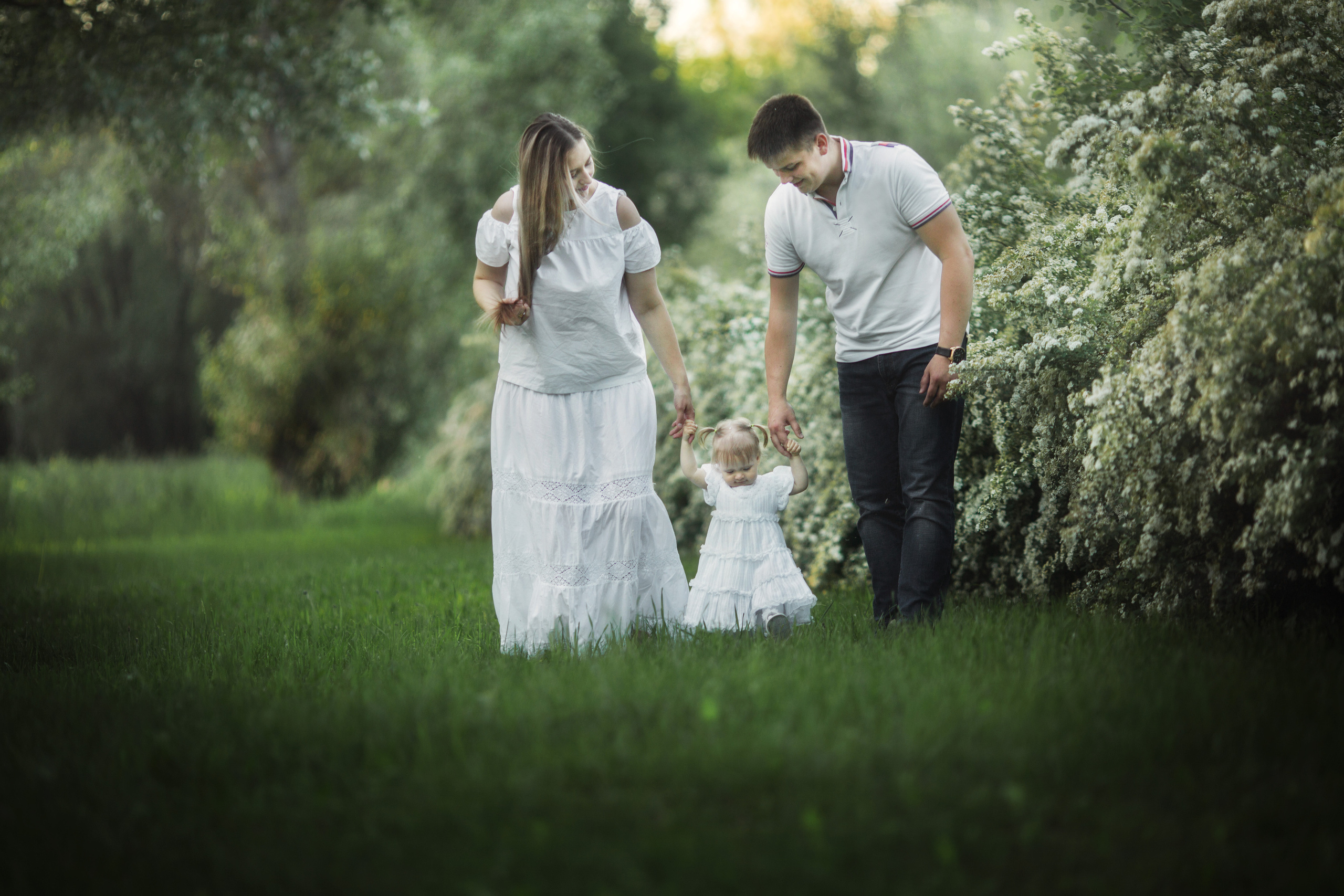 Детский и семейный фотограф в Белгороде Оксана Сахно