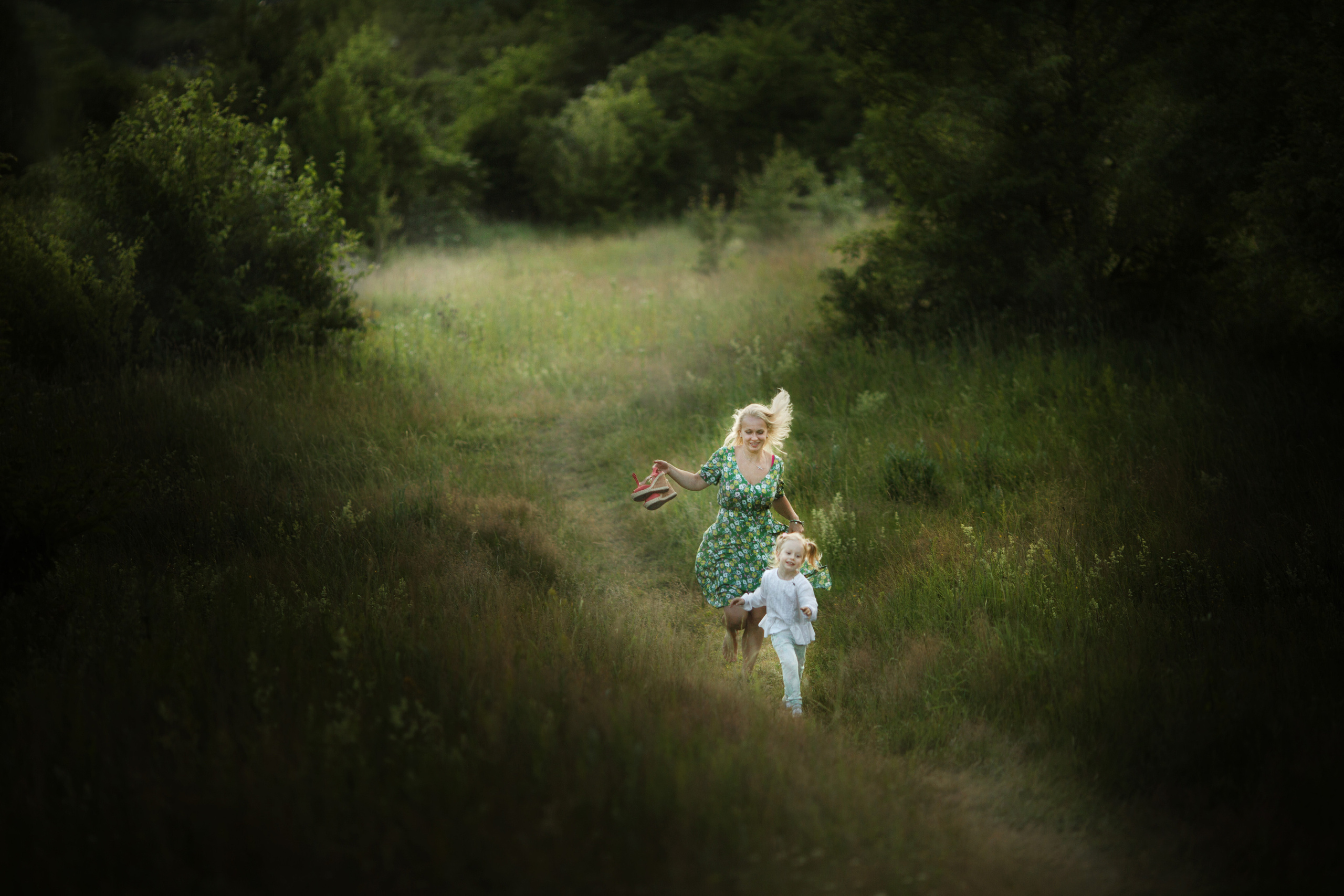 Детский и семейный фотограф в Белгороде Оксана Сахно