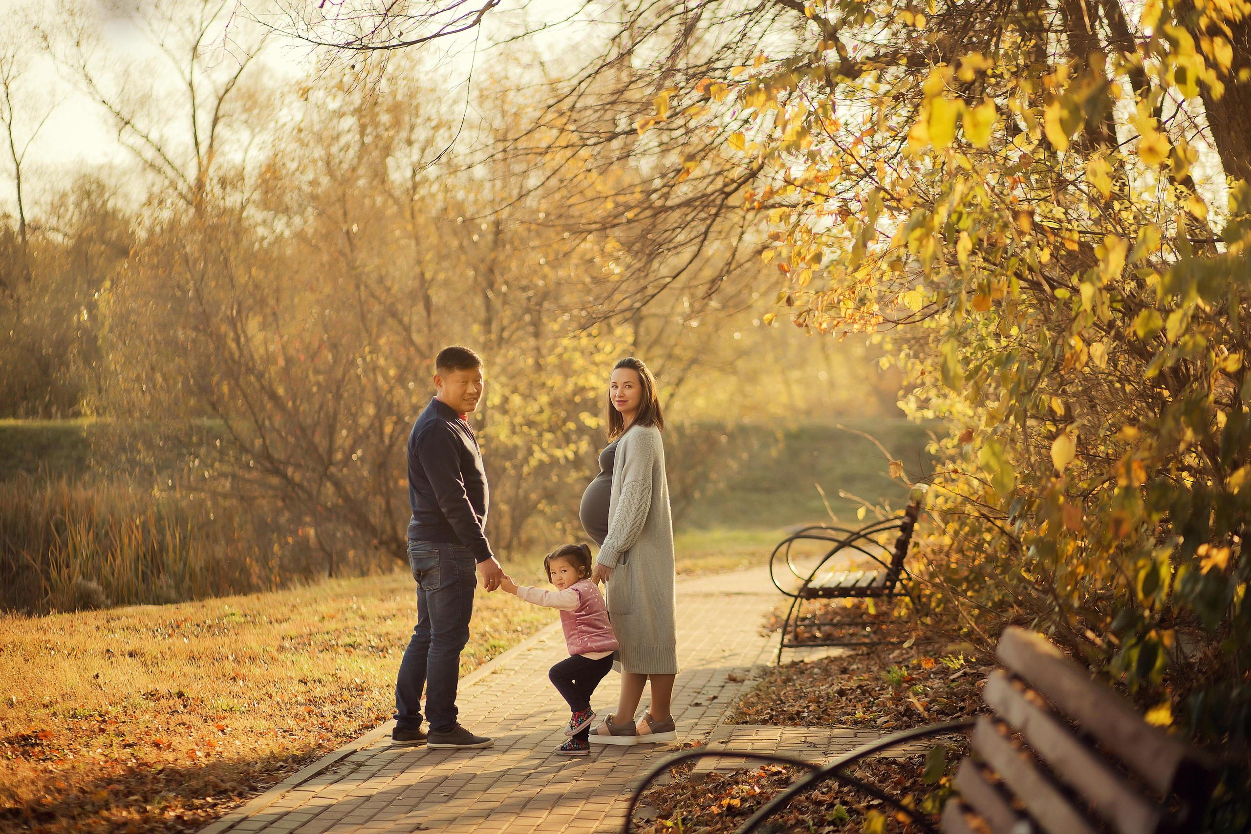 Детский и семейный фотограф в Белгороде Оксана Сахно