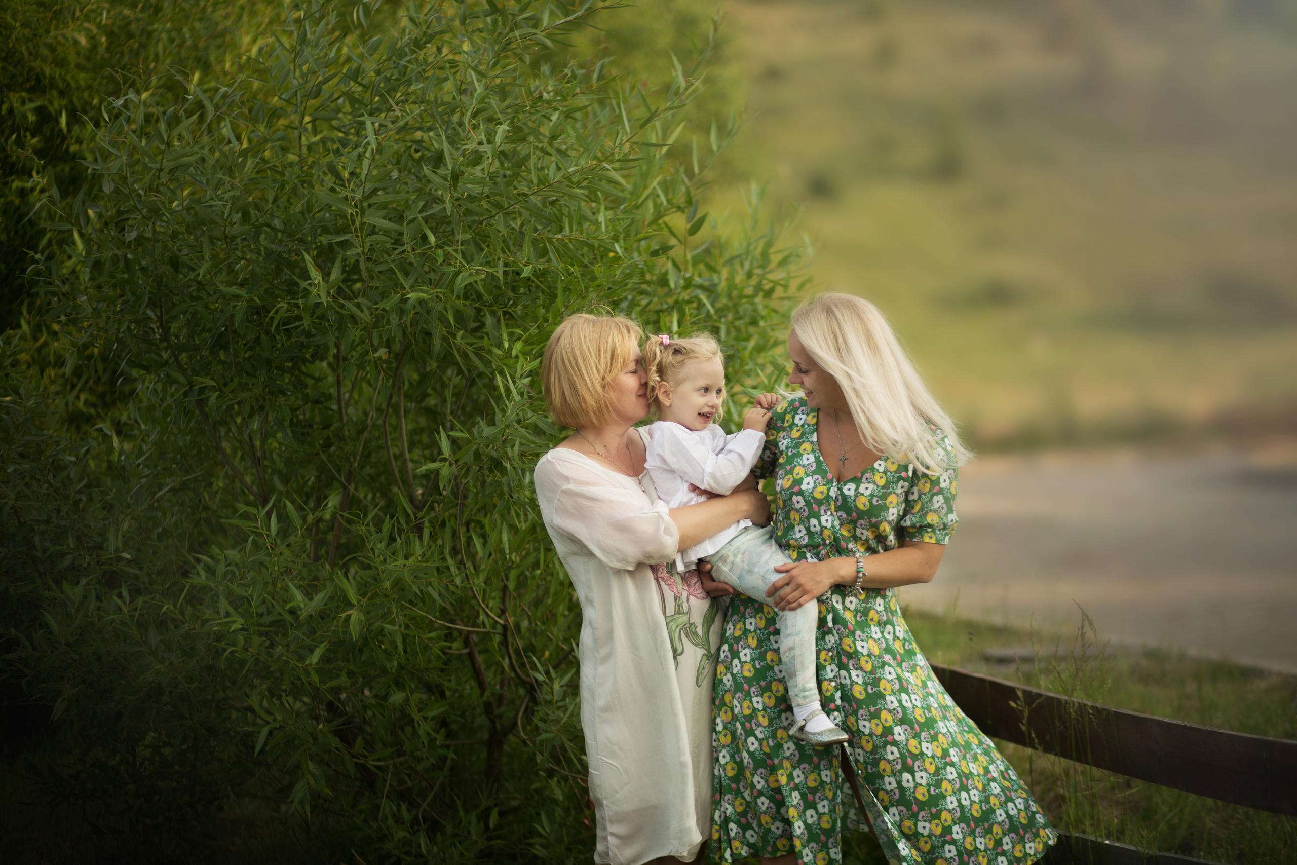 Детский и семейный фотограф в Белгороде Оксана Сахно