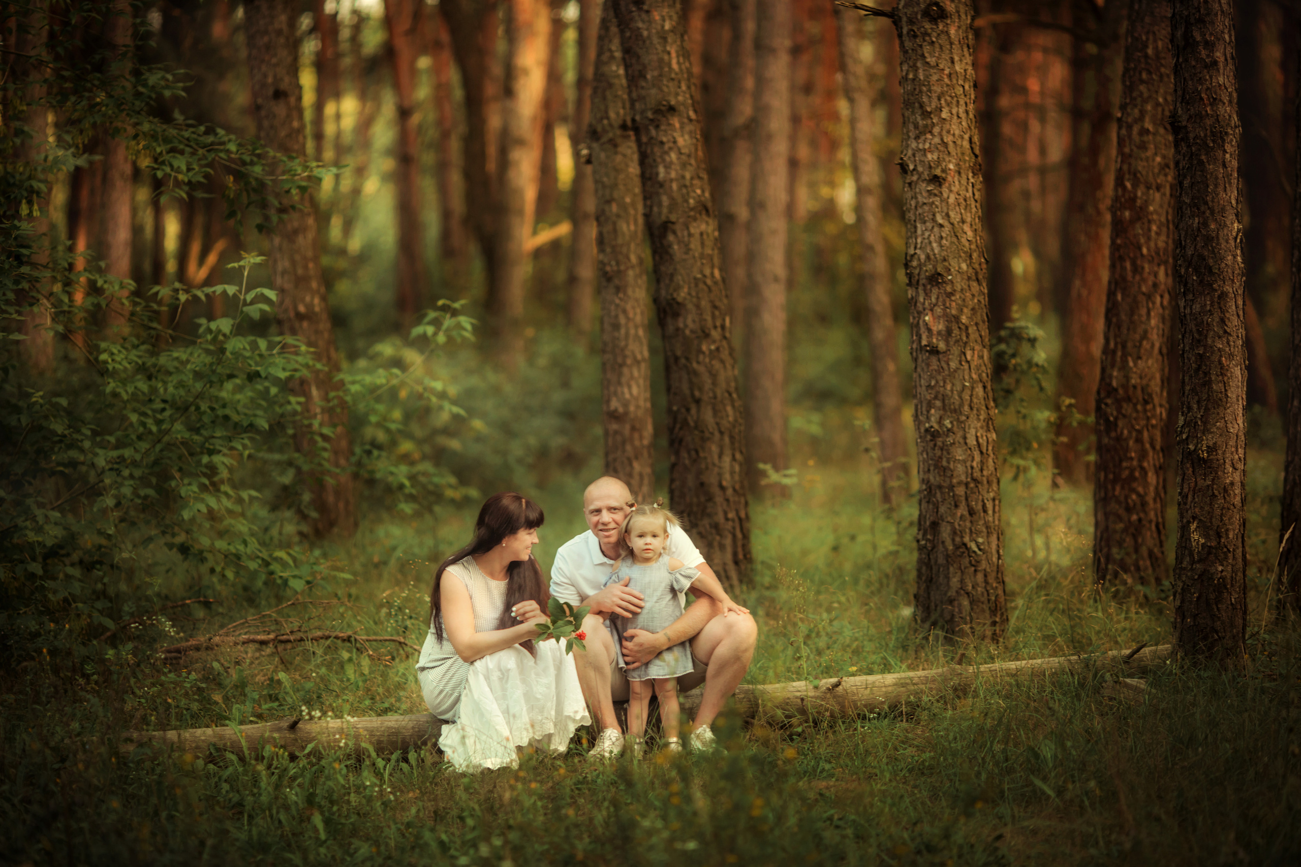 Детский и семейный фотограф в Белгороде Оксана Сахно