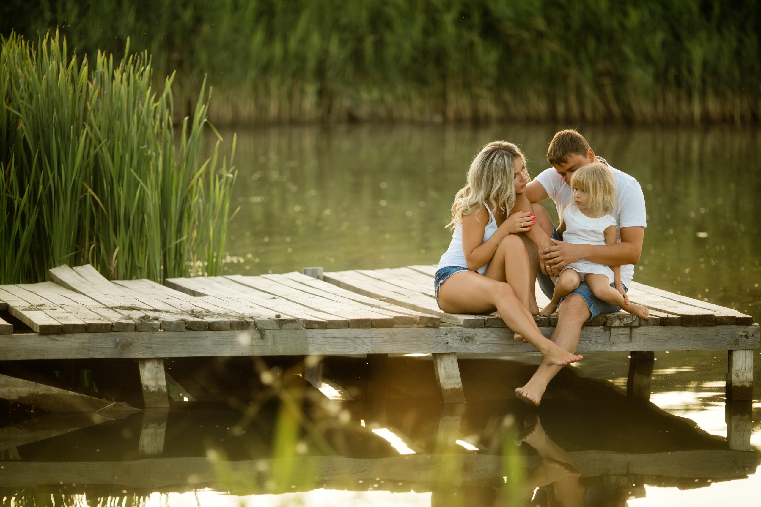 Детский и семейный фотограф в Белгороде Оксана Сахно