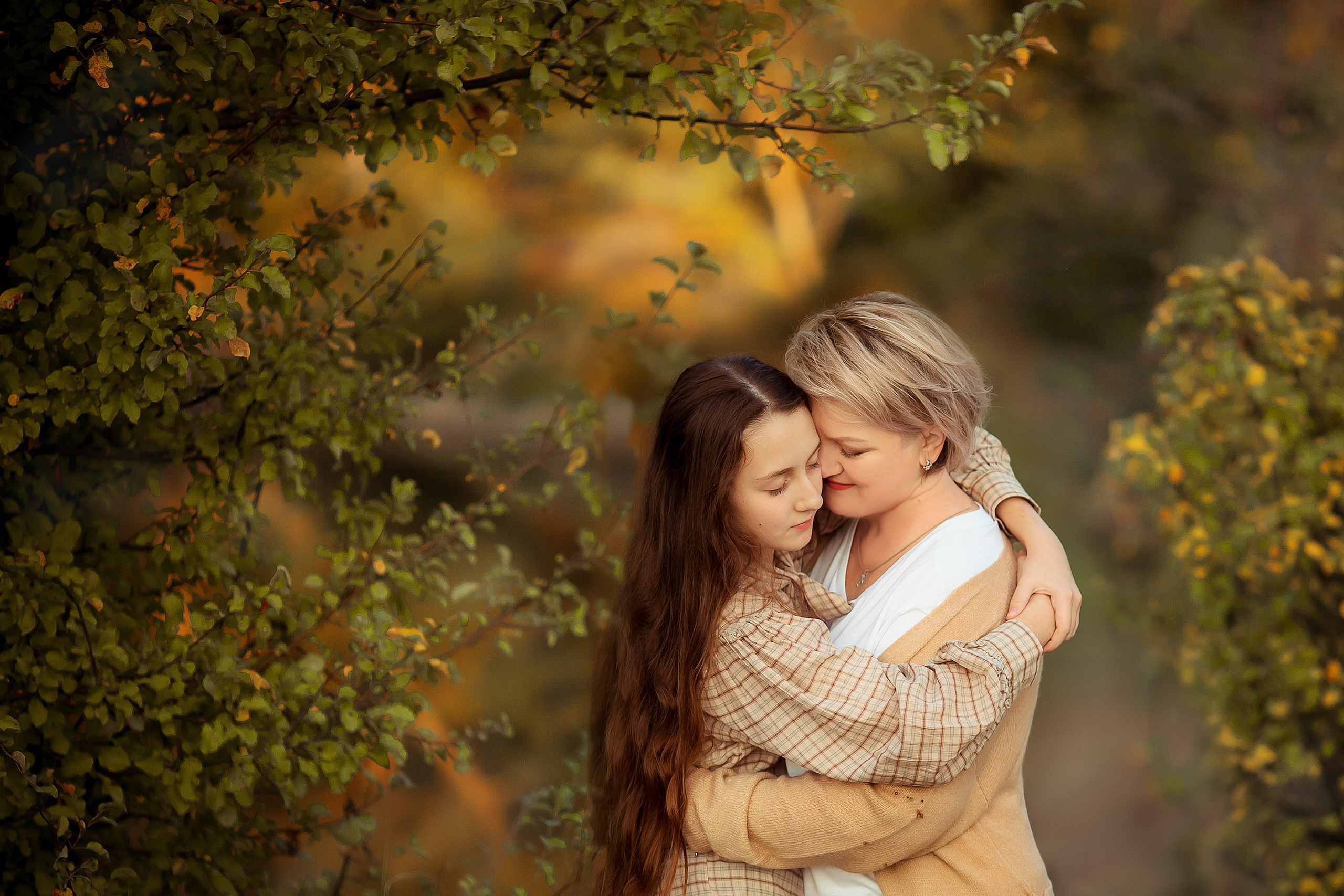 Детский и семейный фотограф в Белгороде Оксана Сахно