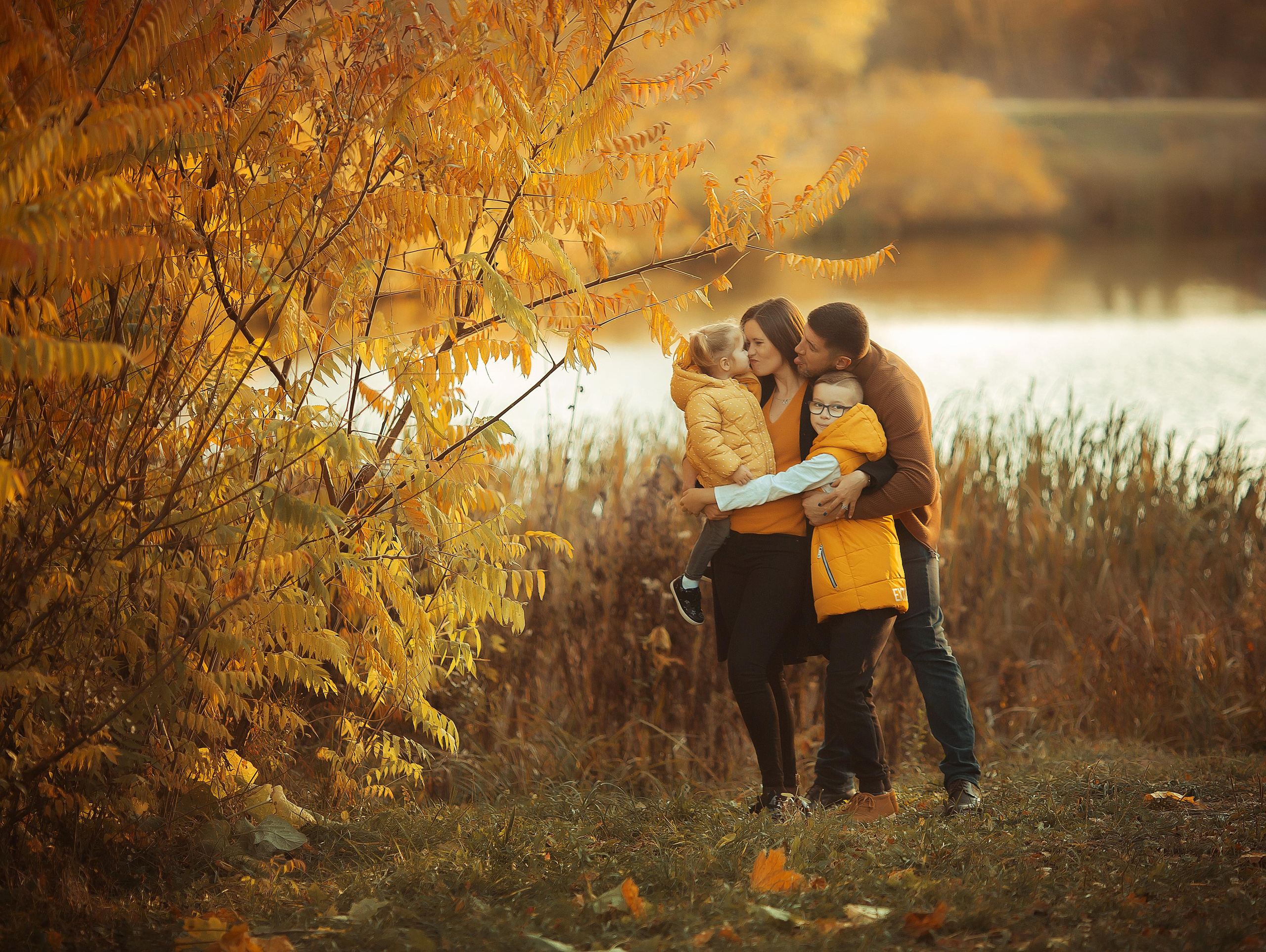 Детский и семейный фотограф в Белгороде Оксана Сахно