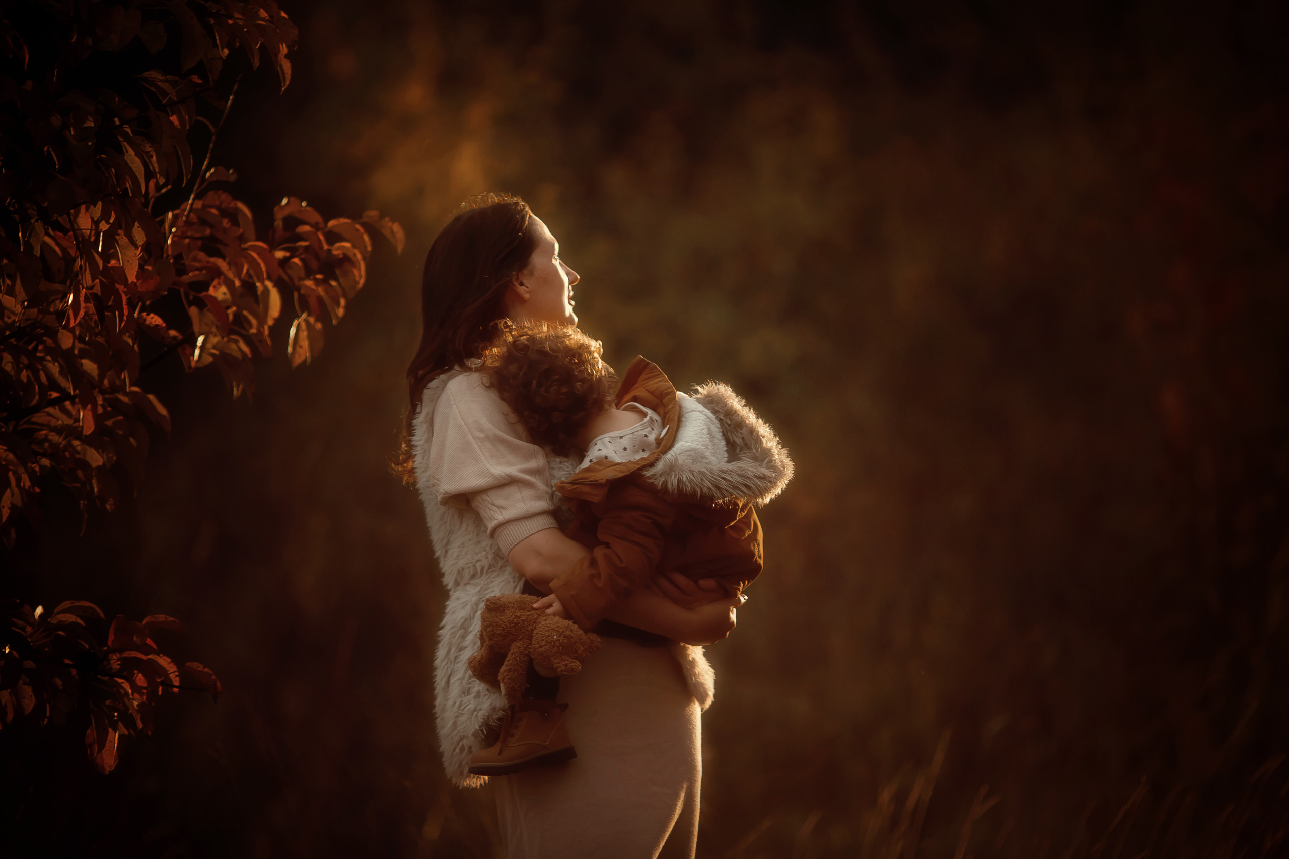 Детский и семейный фотограф в Белгороде Оксана Сахно