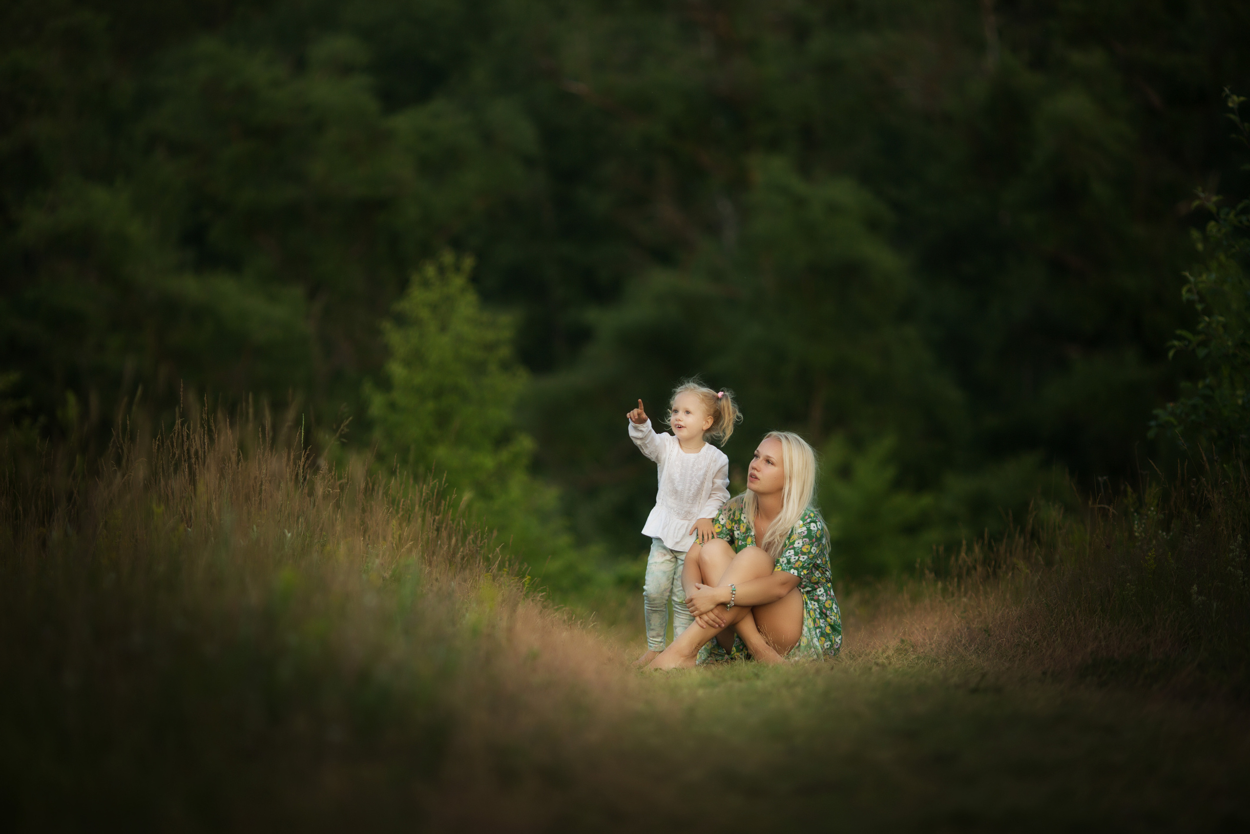Детский и семейный фотограф в Белгороде Оксана Сахно