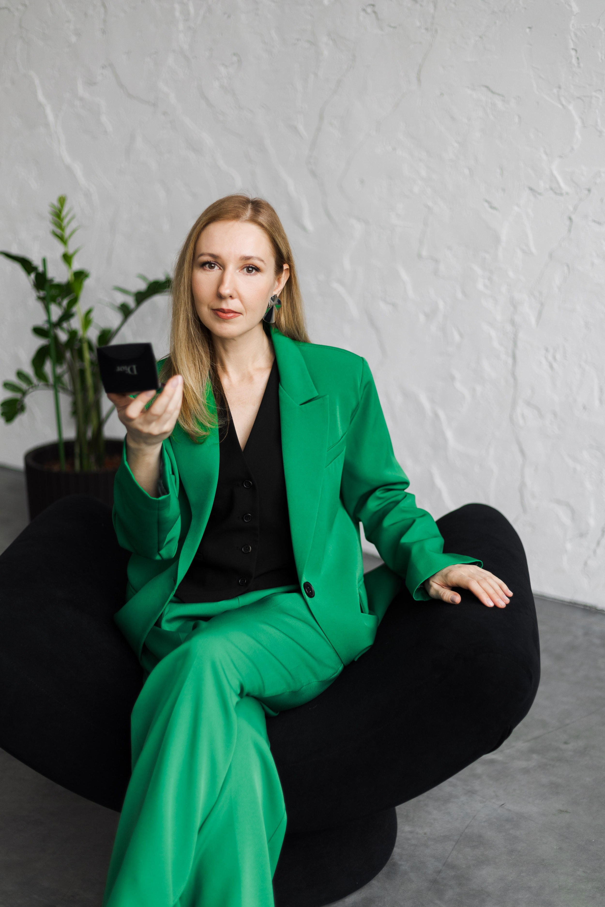 ВИЗАЖИСТЫ | Выпускной группы Инны Леута