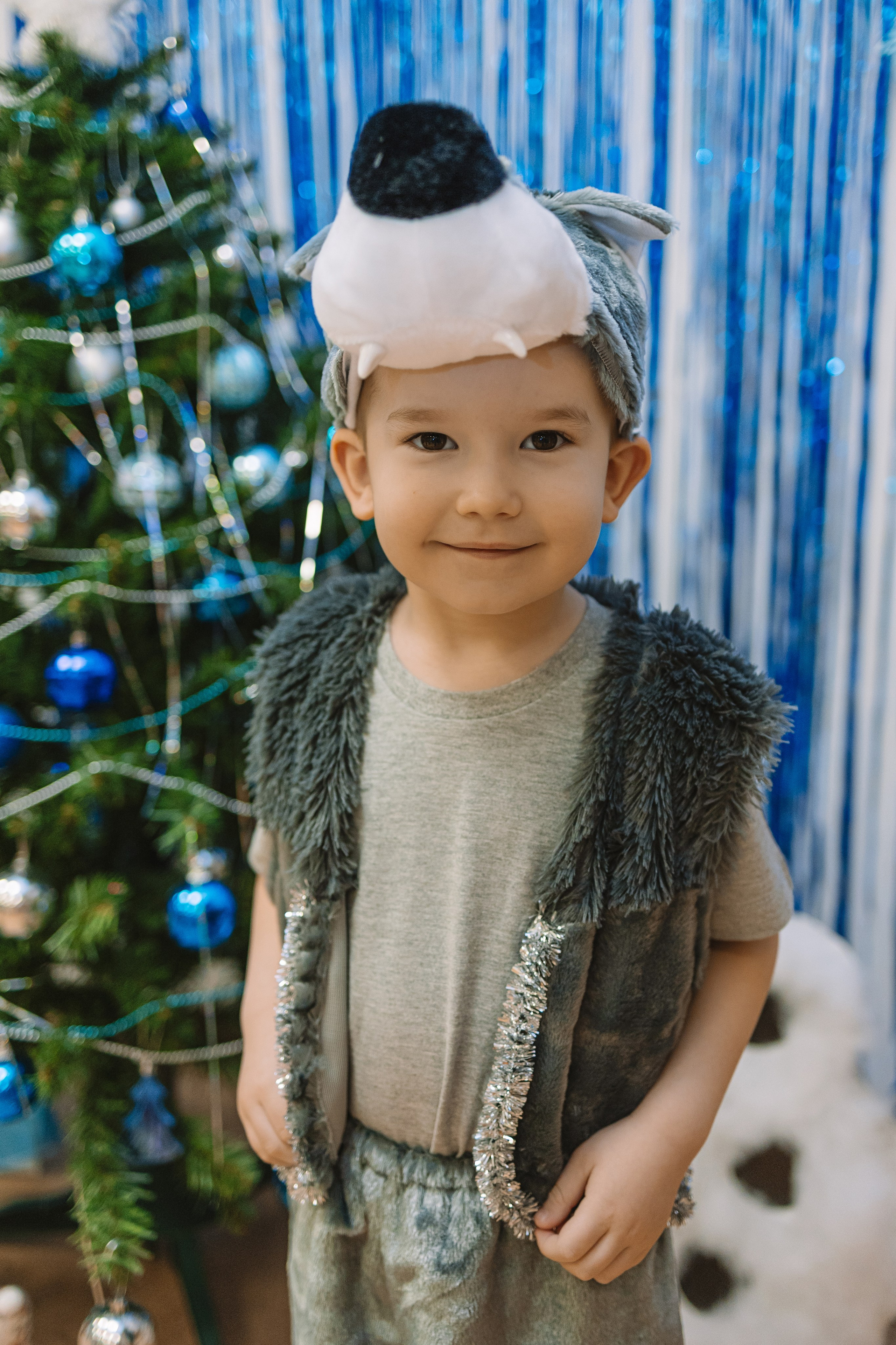 Утренник+портреты. Семейный фотограф Тюмень, фотограф на роды Салмина Мария