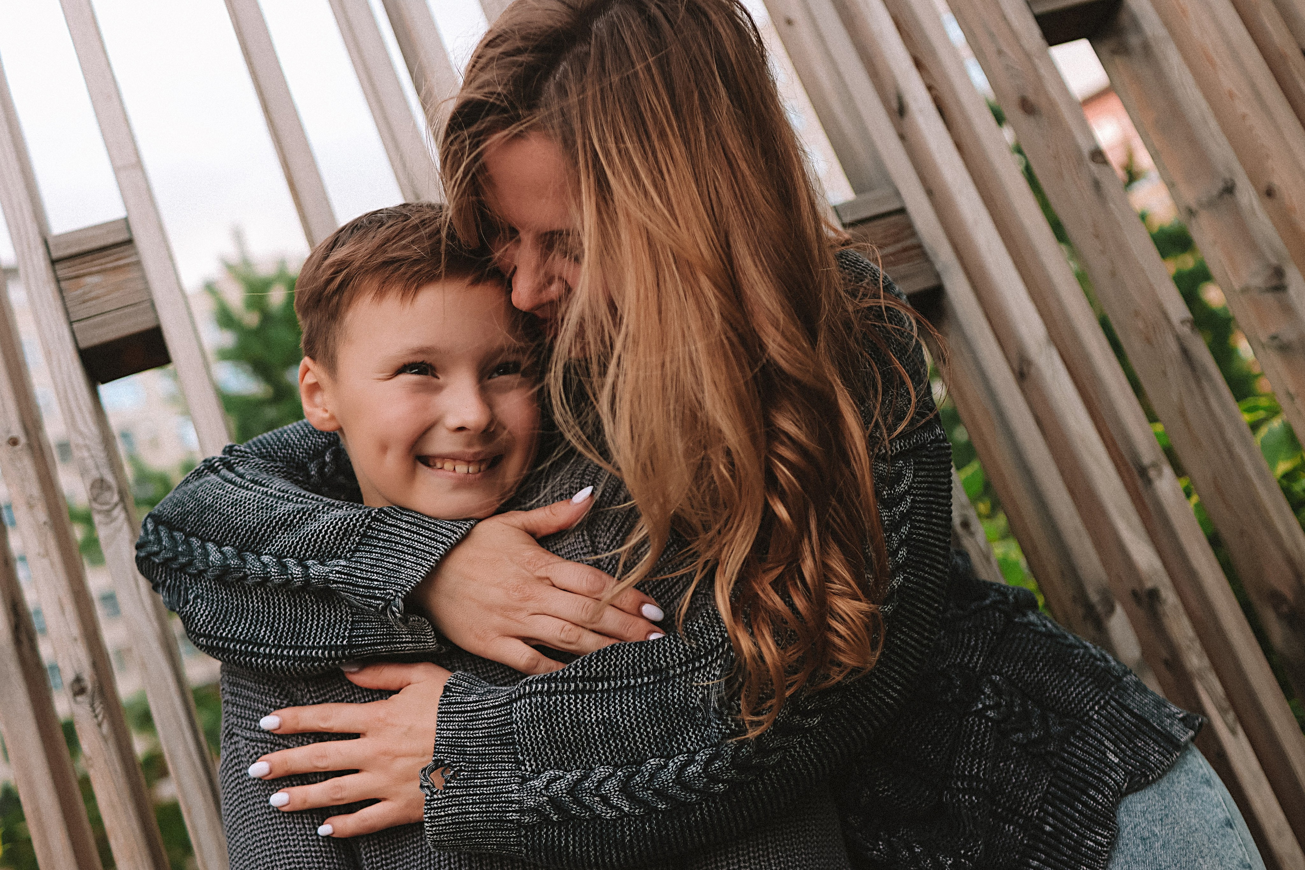 Звездный городок. Семейный фотограф Тюмень, фотограф на роды Салмина Мария